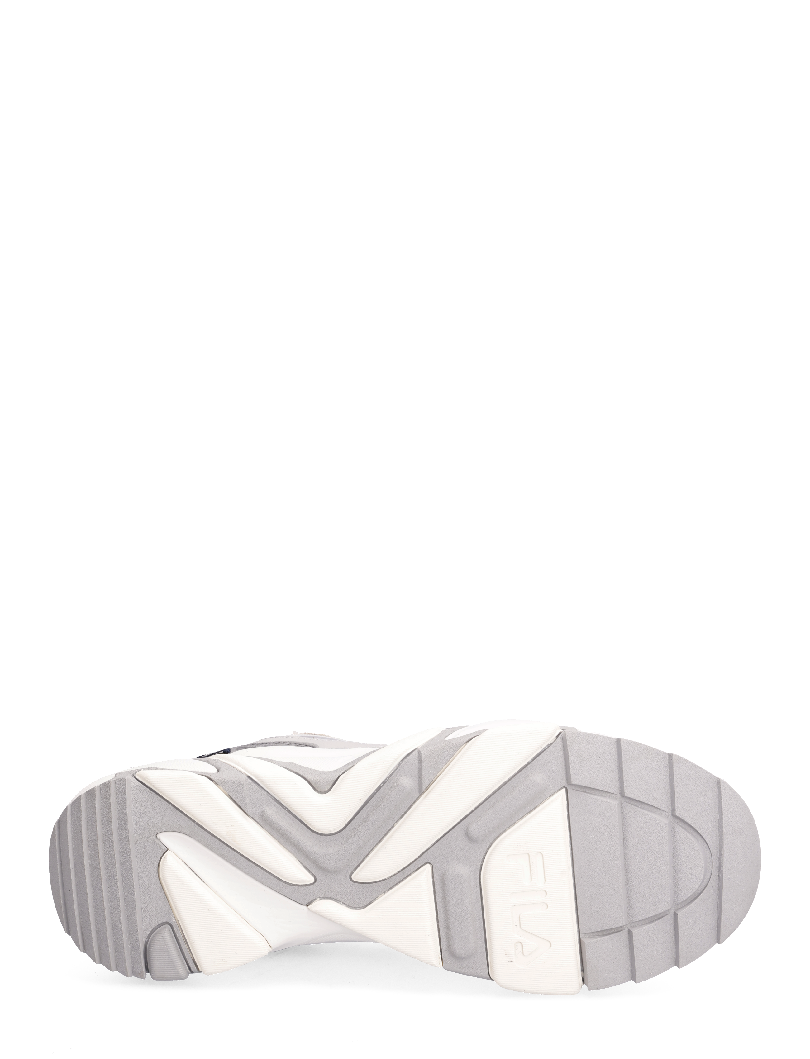 FILA - VenomRush - white / gray violet - 4