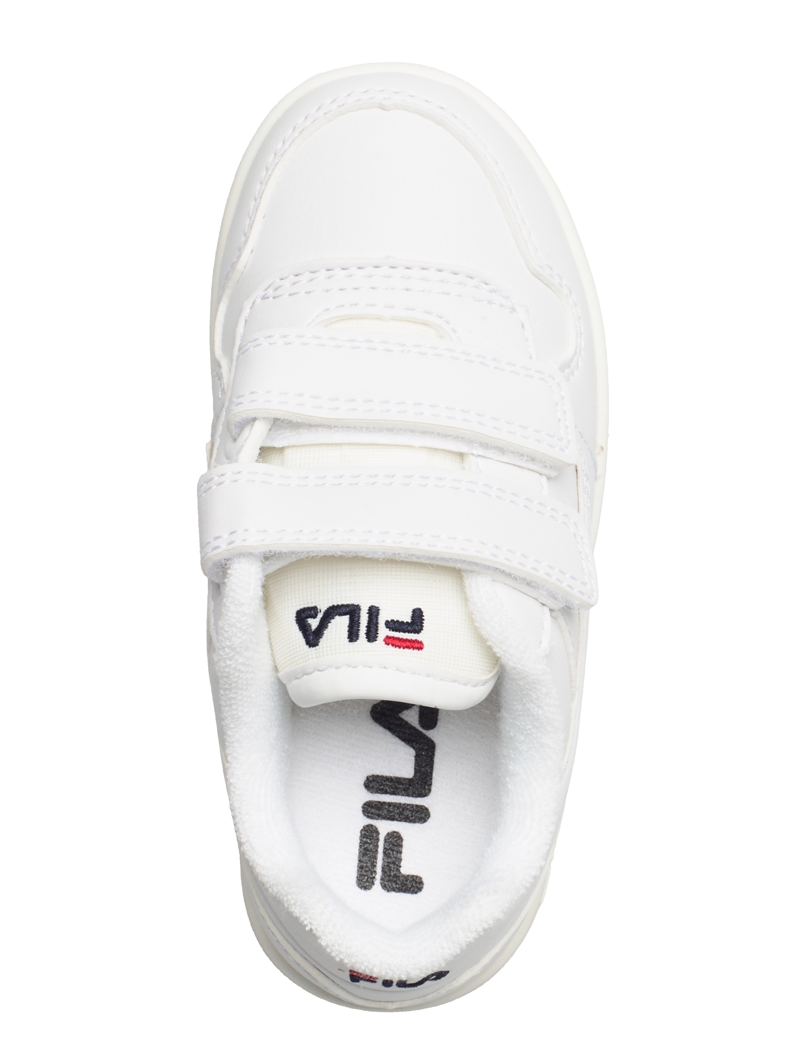 FILA - Arcade Velcro Infants - white - 3