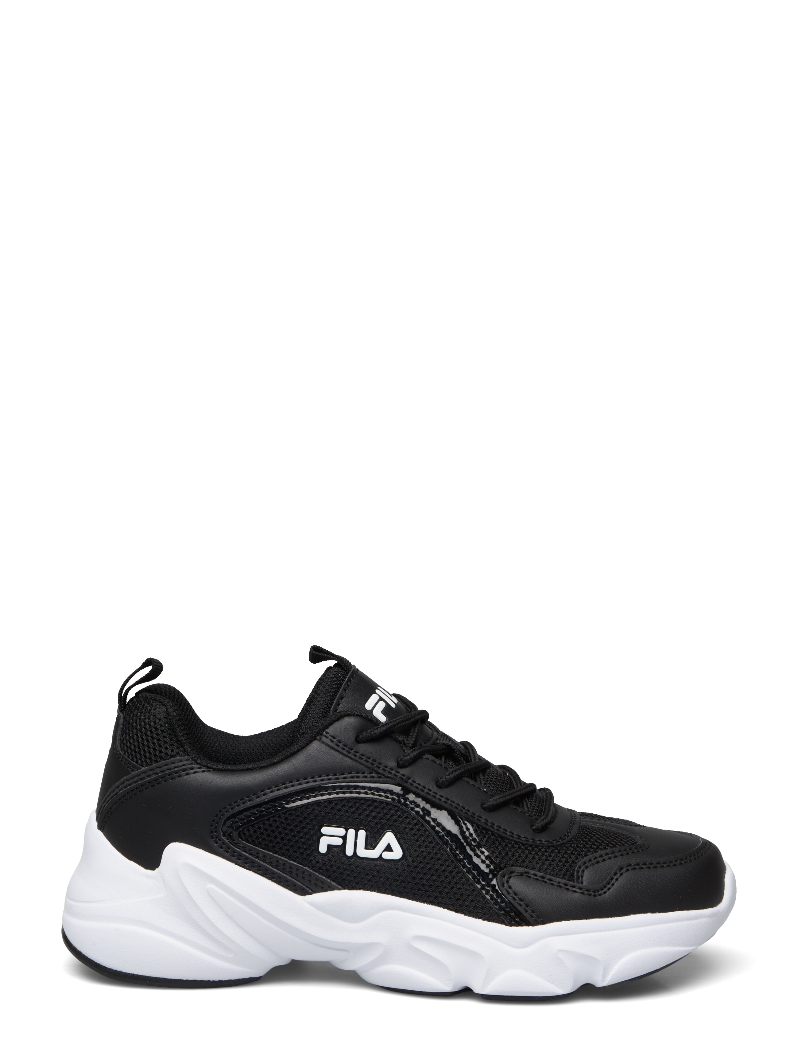 FILA - Alamo low wmn - black - 1