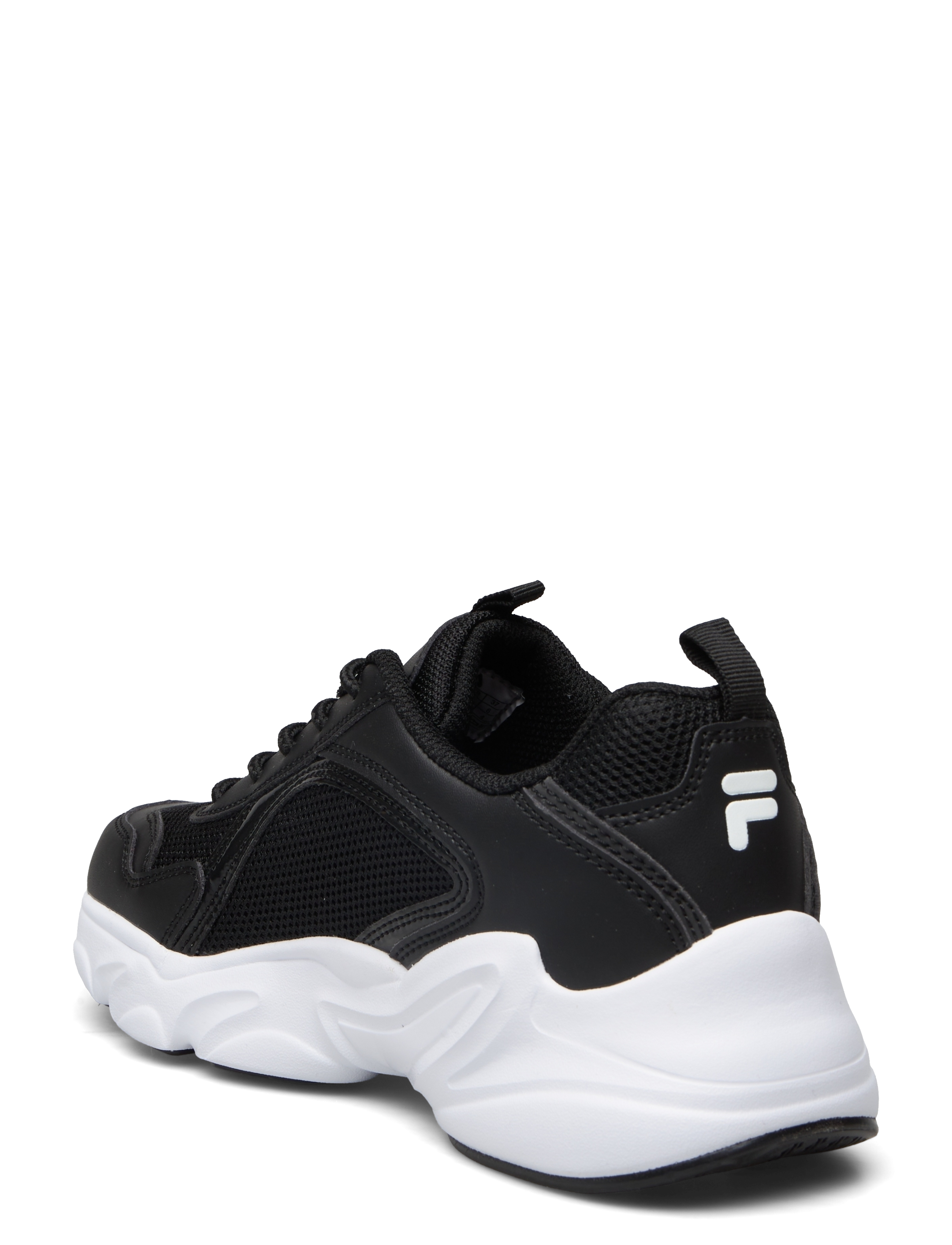 FILA - Alamo low wmn - black - 2