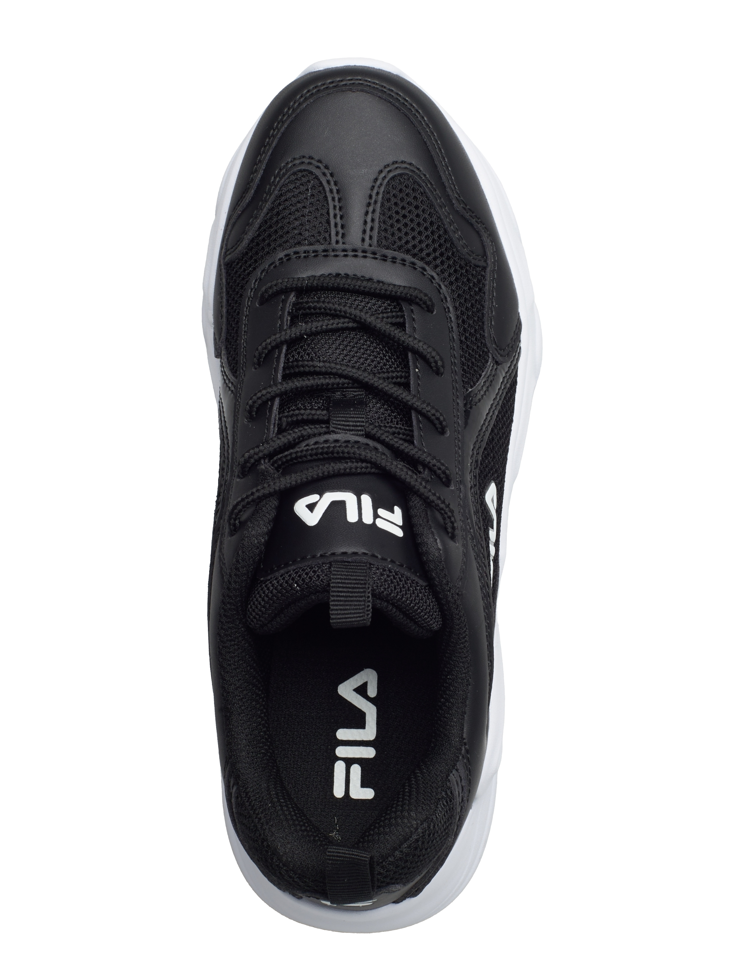 FILA - Alamo low wmn - black - 3