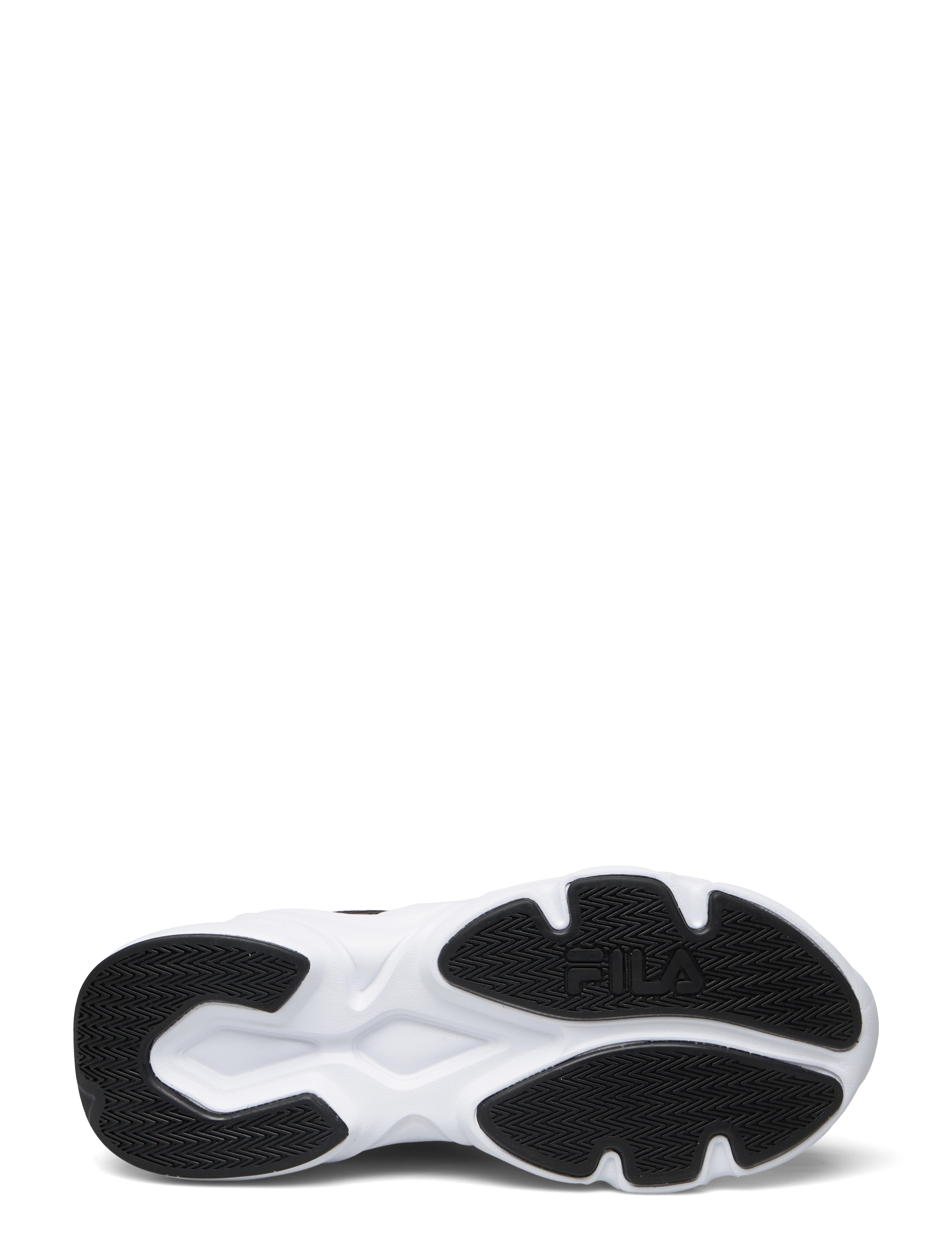 FILA - Alamo low wmn - black - 4
