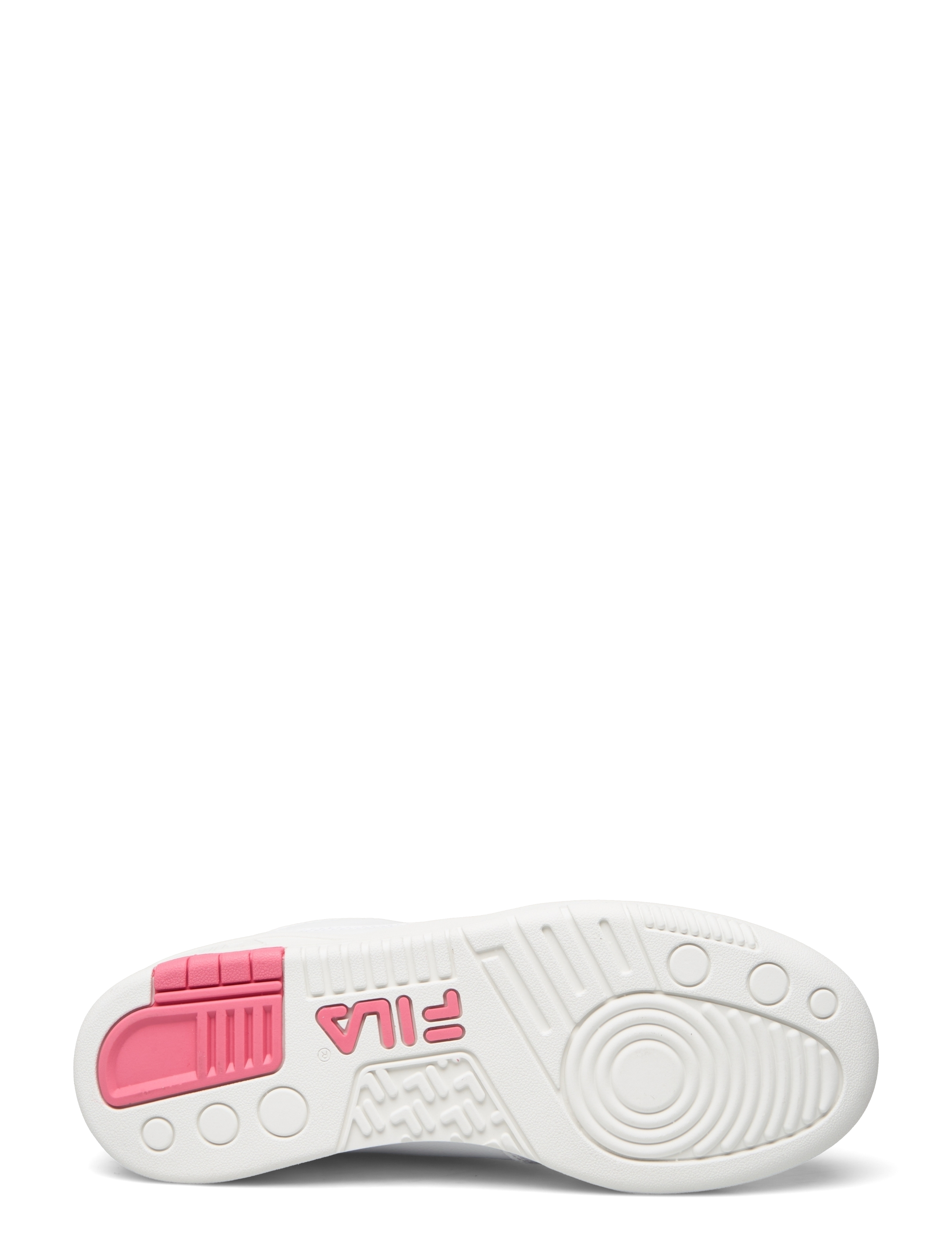 FILA - Town Classic wmn - white / calypso coral - 4