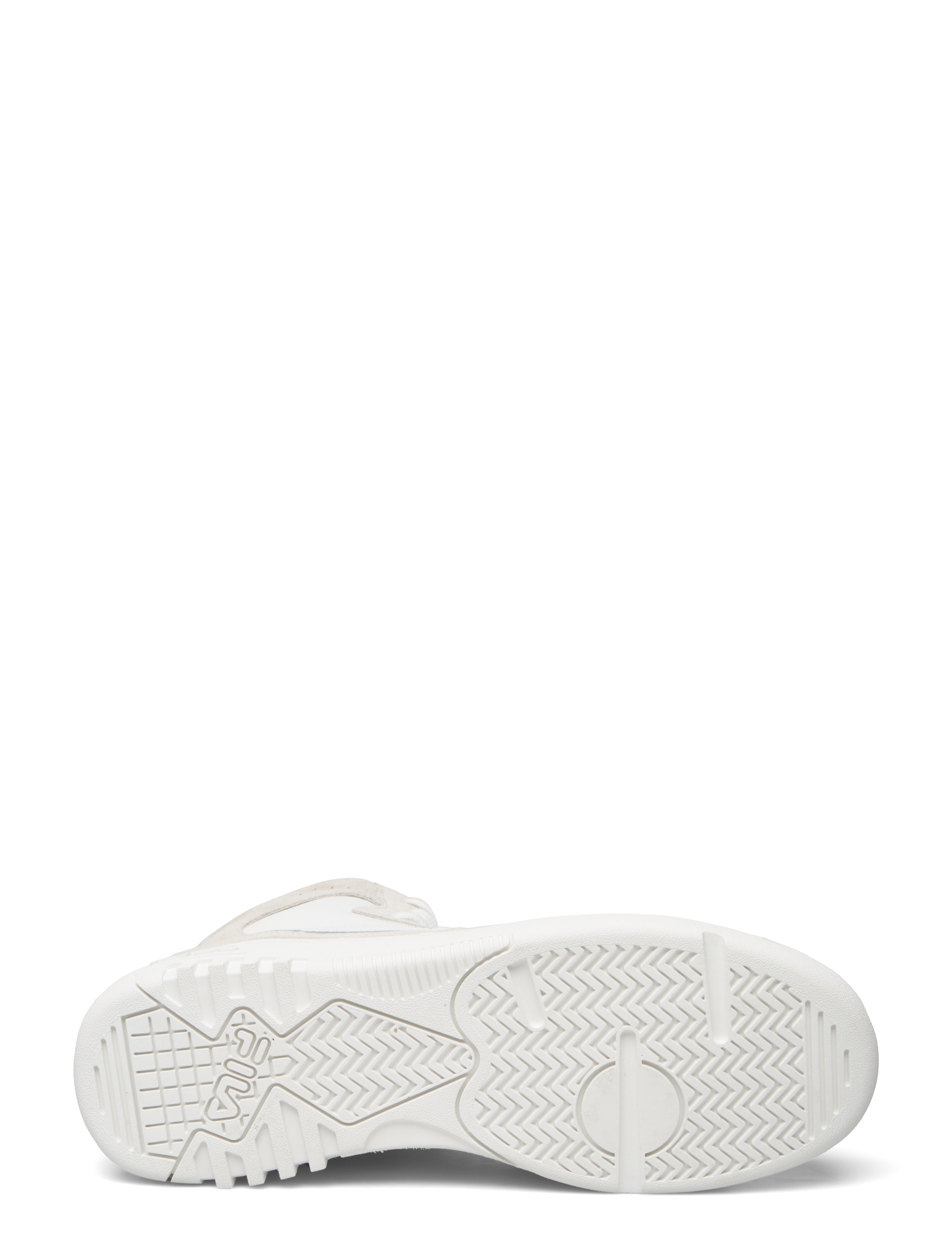 FILA - FXVentuno L mid - white / marshmallow - 4