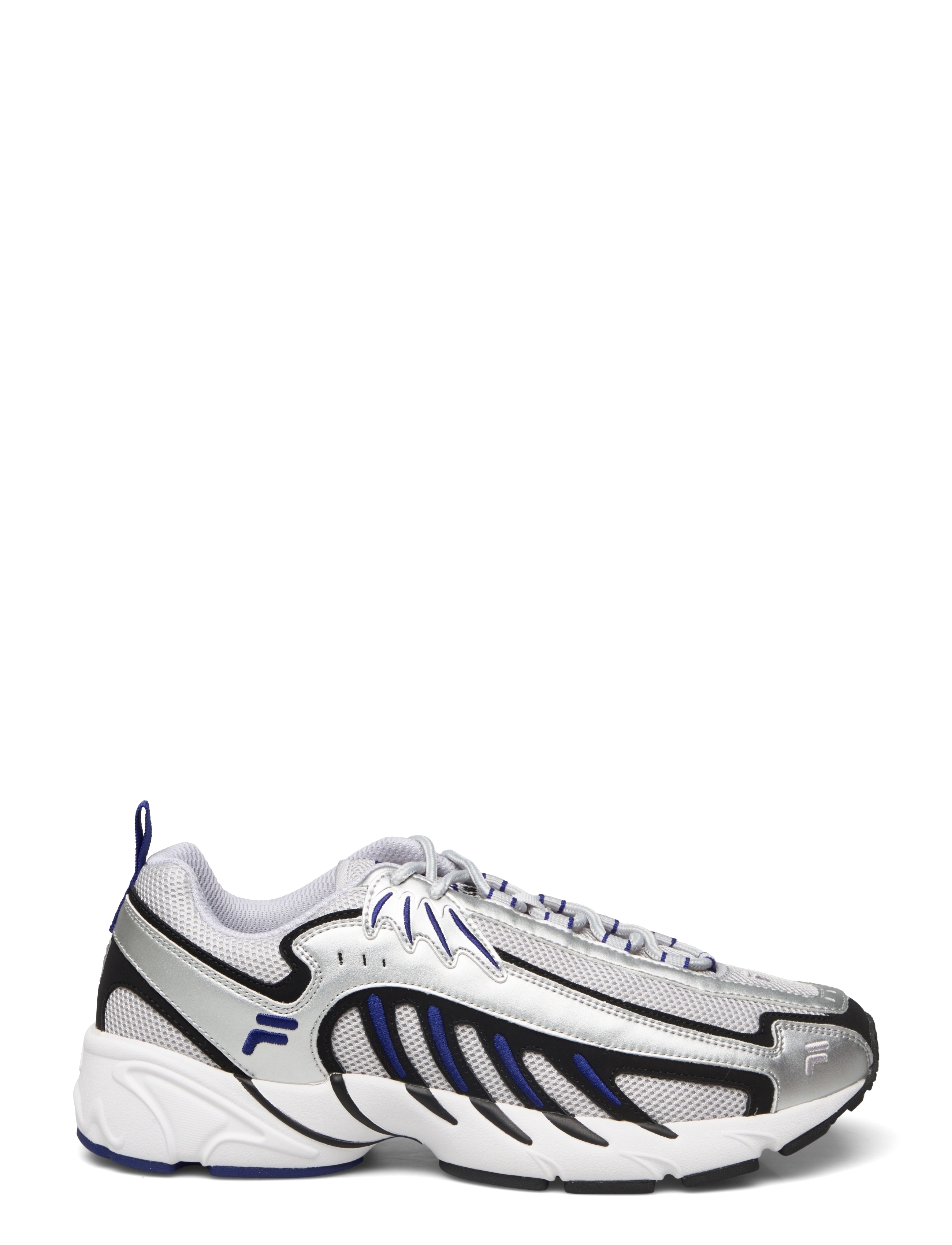 FILA - ADL99 F low - silver / clematis blue - 1