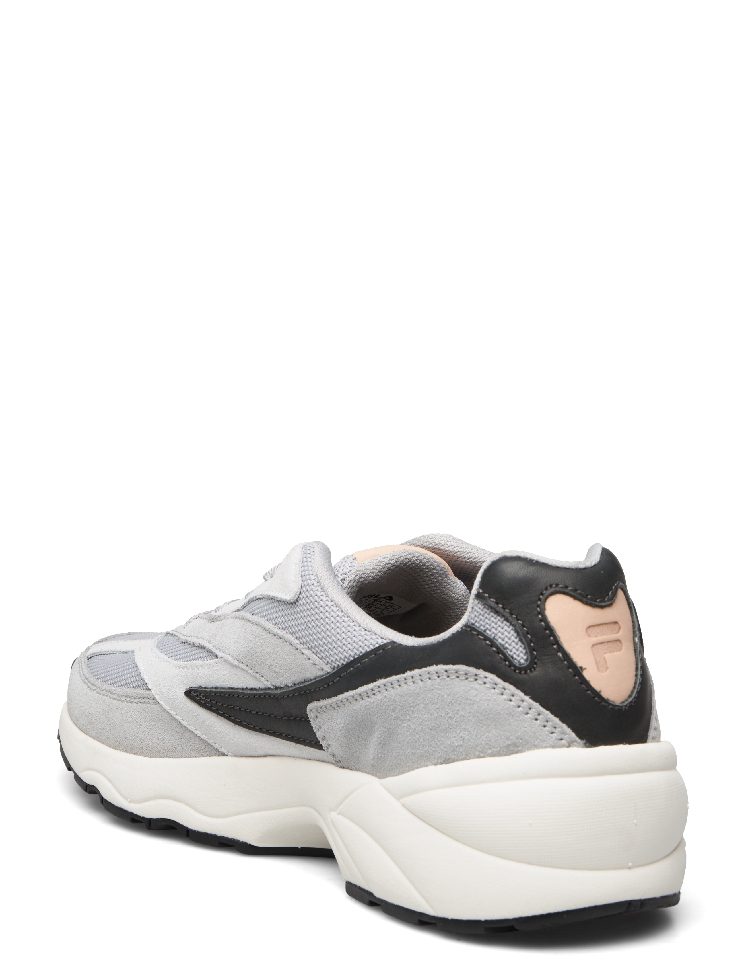FILA - V94M PM - gray violet - 2