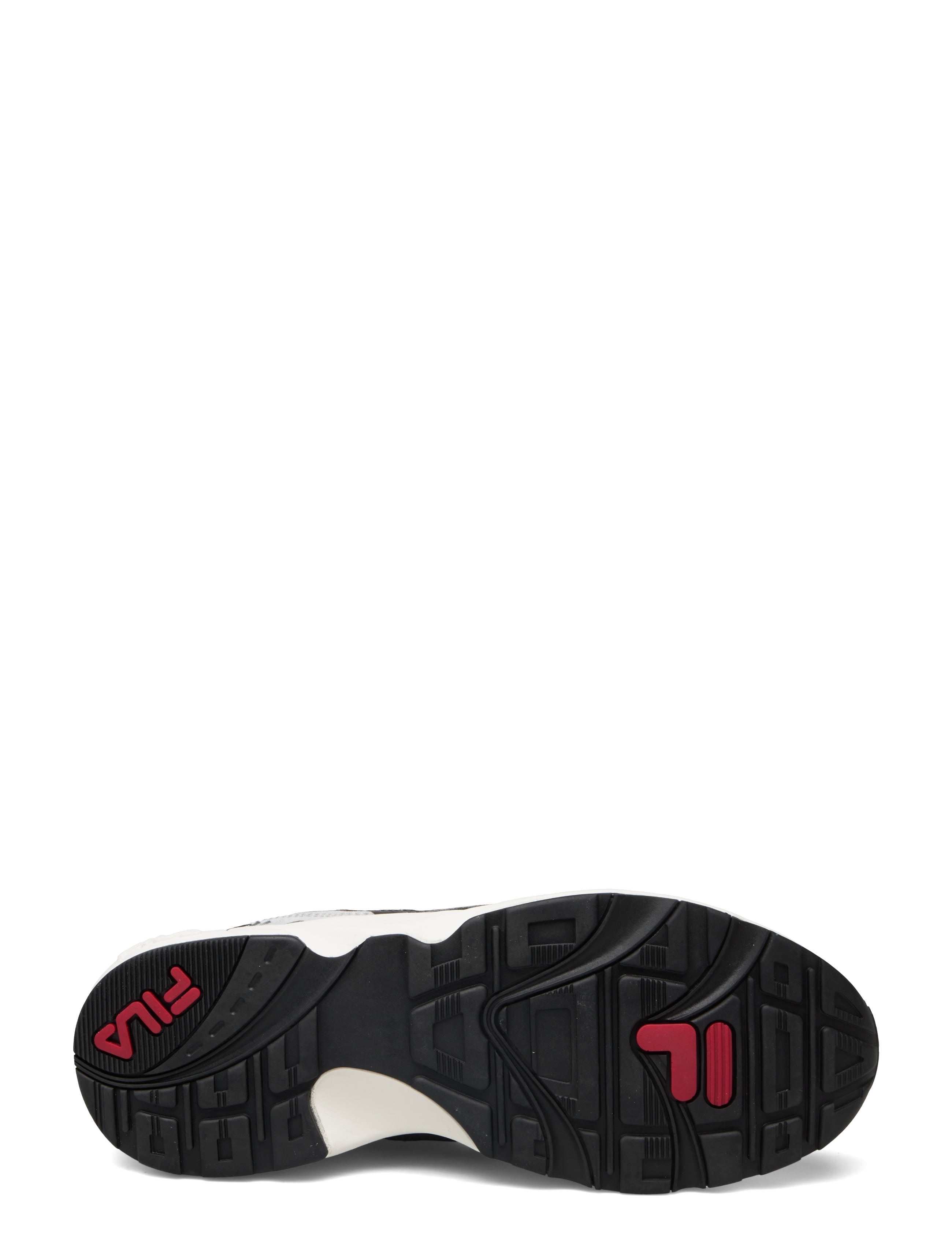 FILA - V94M PM - gray violet - 4