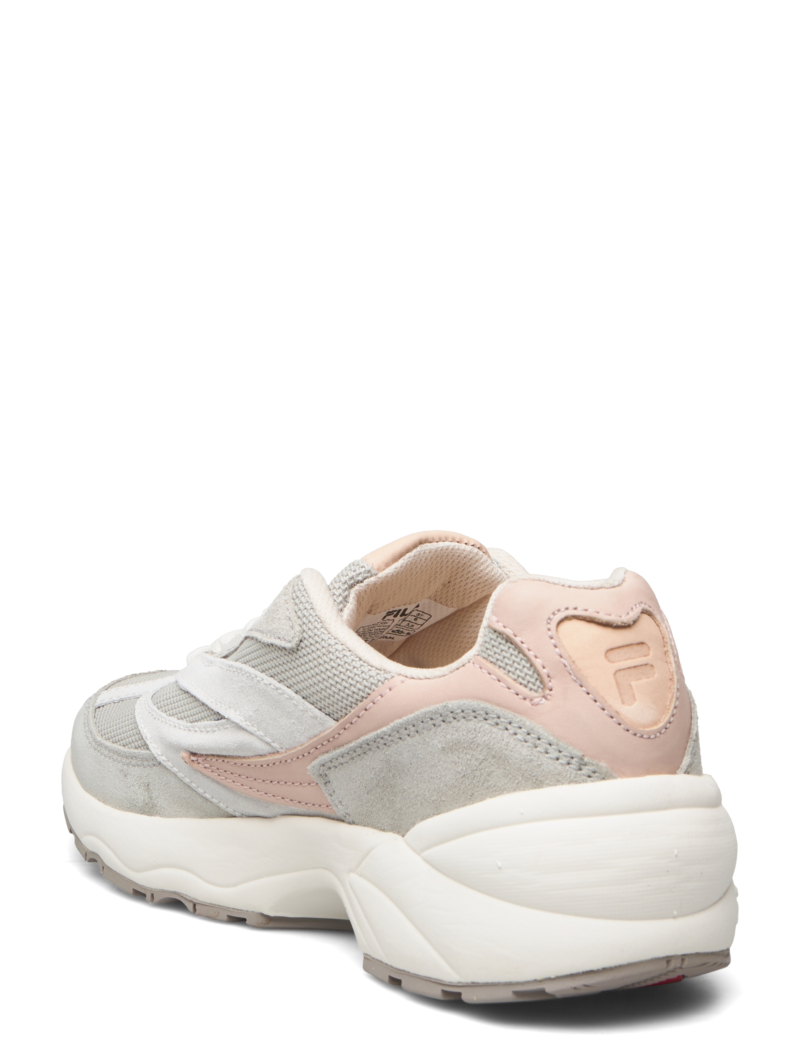 FILA - V94M PM wmn - chateau gray - 2
