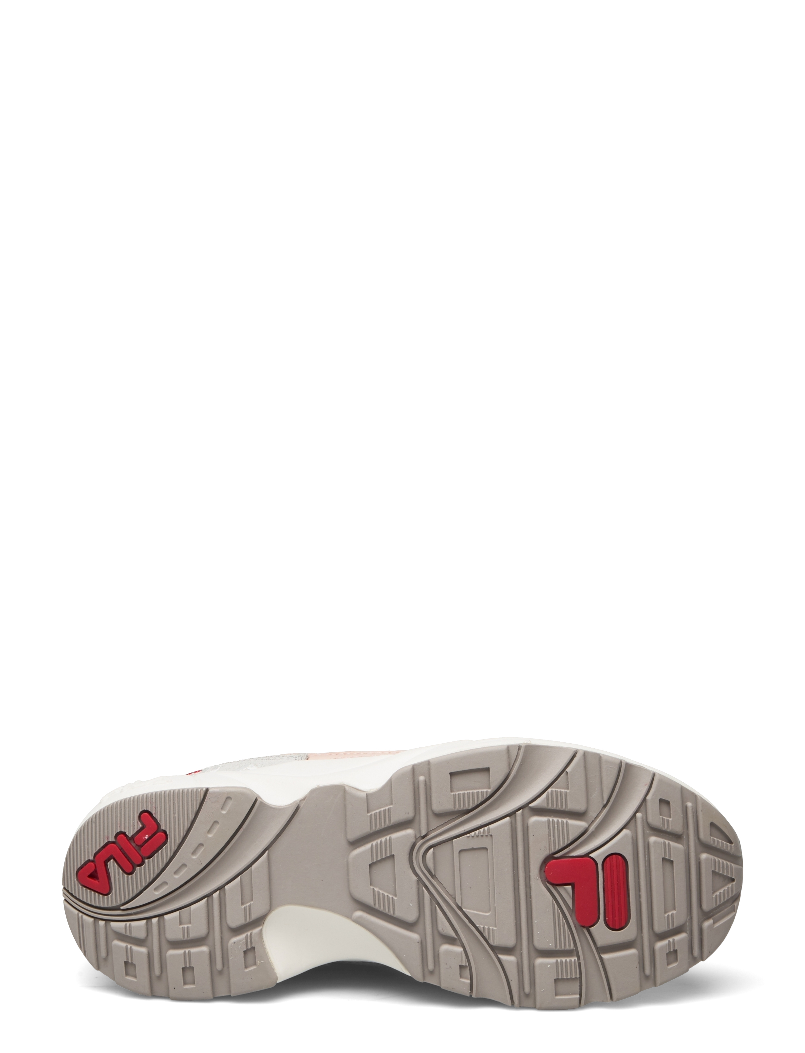 FILA - V94M PM wmn - chateau gray - 4