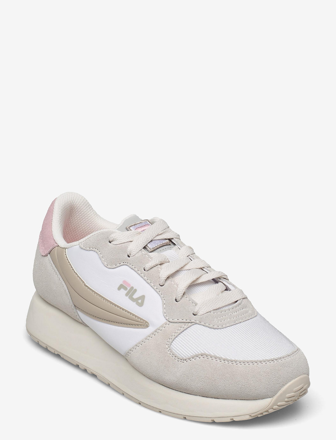 Fila sneakers gris sales