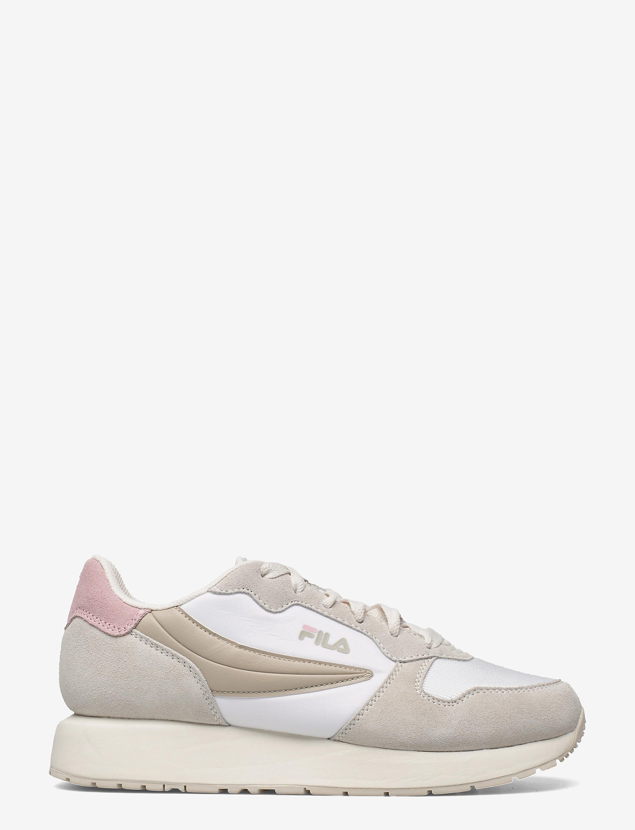 FILA - Retroque wmn - white / marshmallow - 1