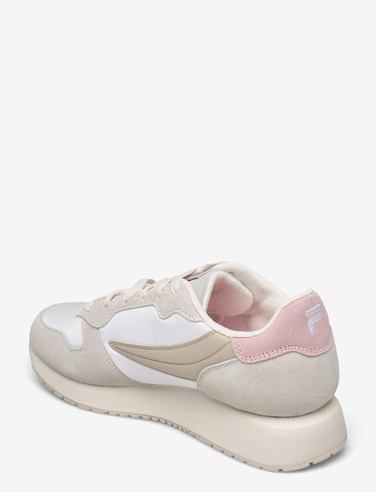 FILA - Retroque wmn - white / marshmallow - 2