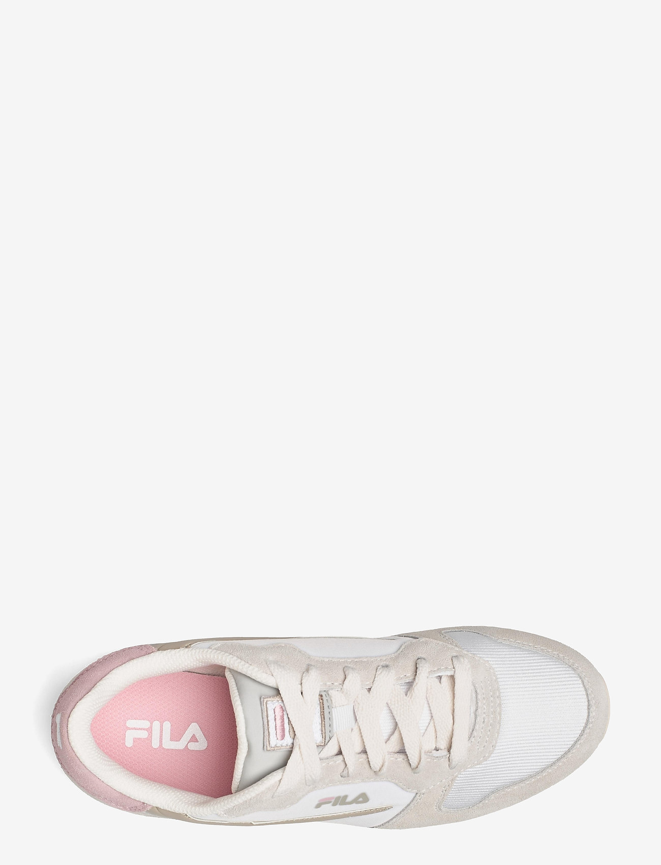 FILA - Retroque wmn - white / marshmallow - 3