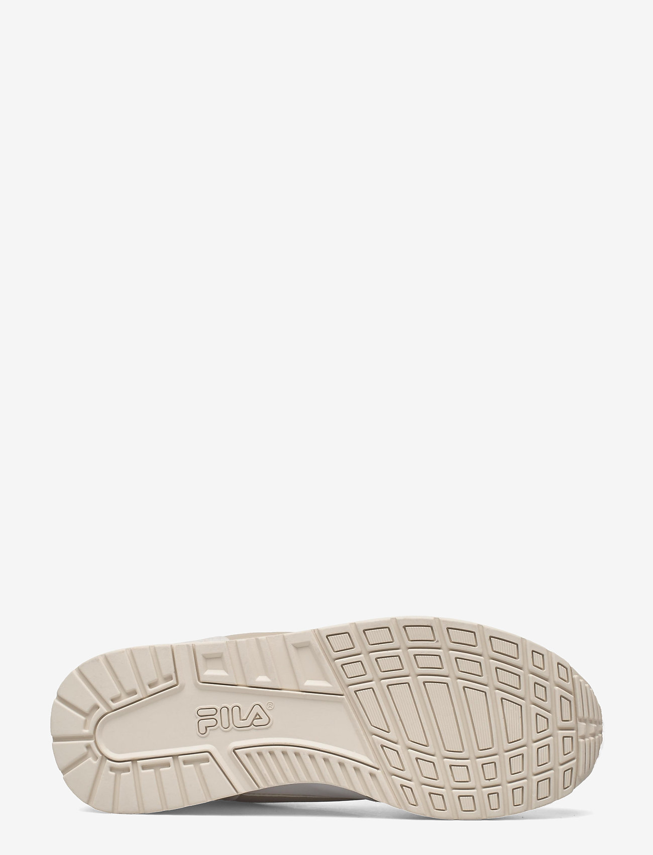 FILA - Retroque wmn - white / marshmallow - 4