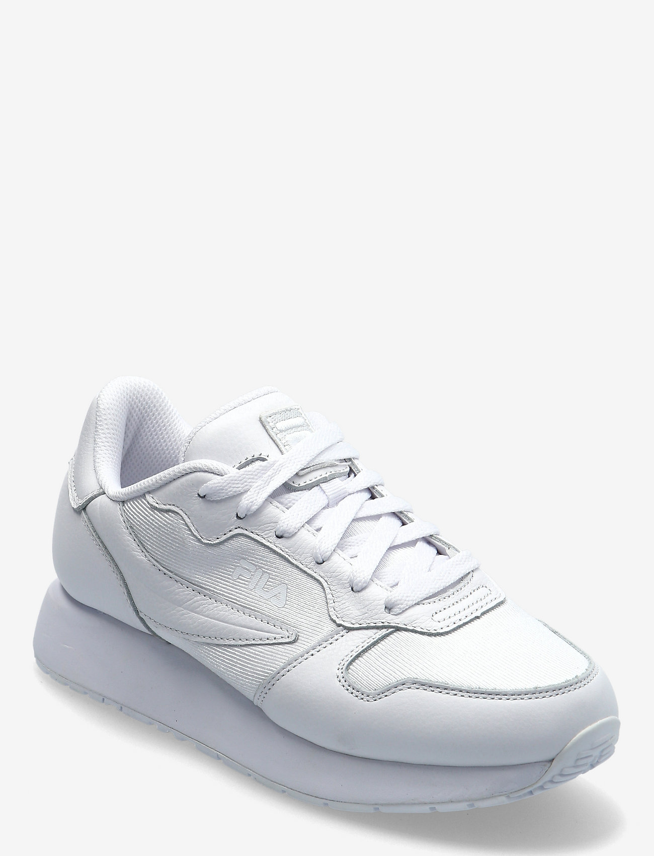 FILA - Retroque wmn - white / white - 0