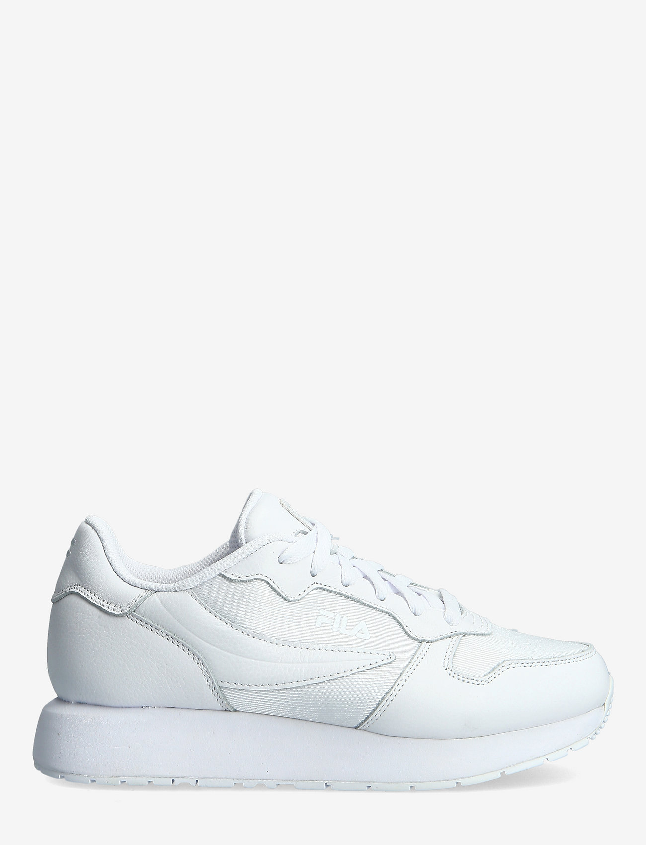 FILA - Retroque wmn - white / white - 1