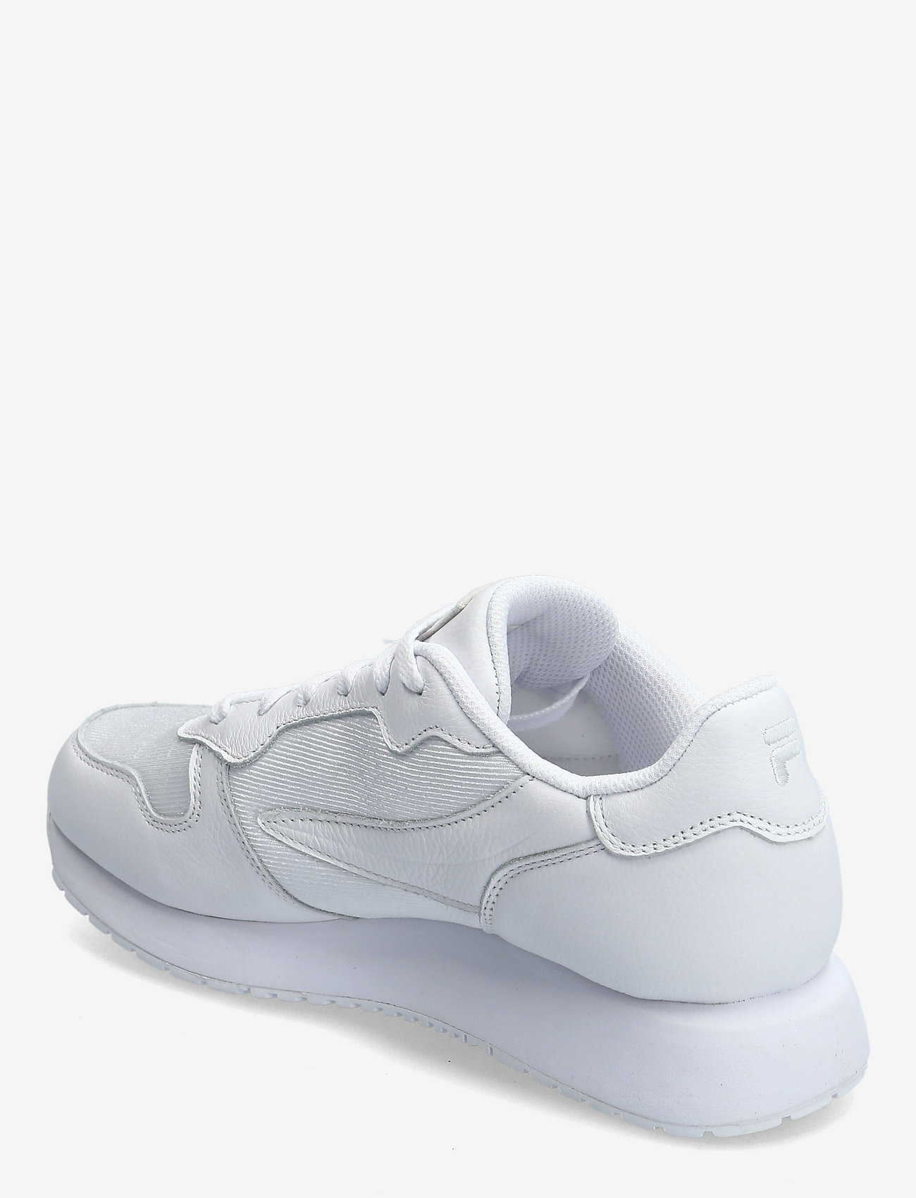 FILA - Retroque wmn - white / white - 2