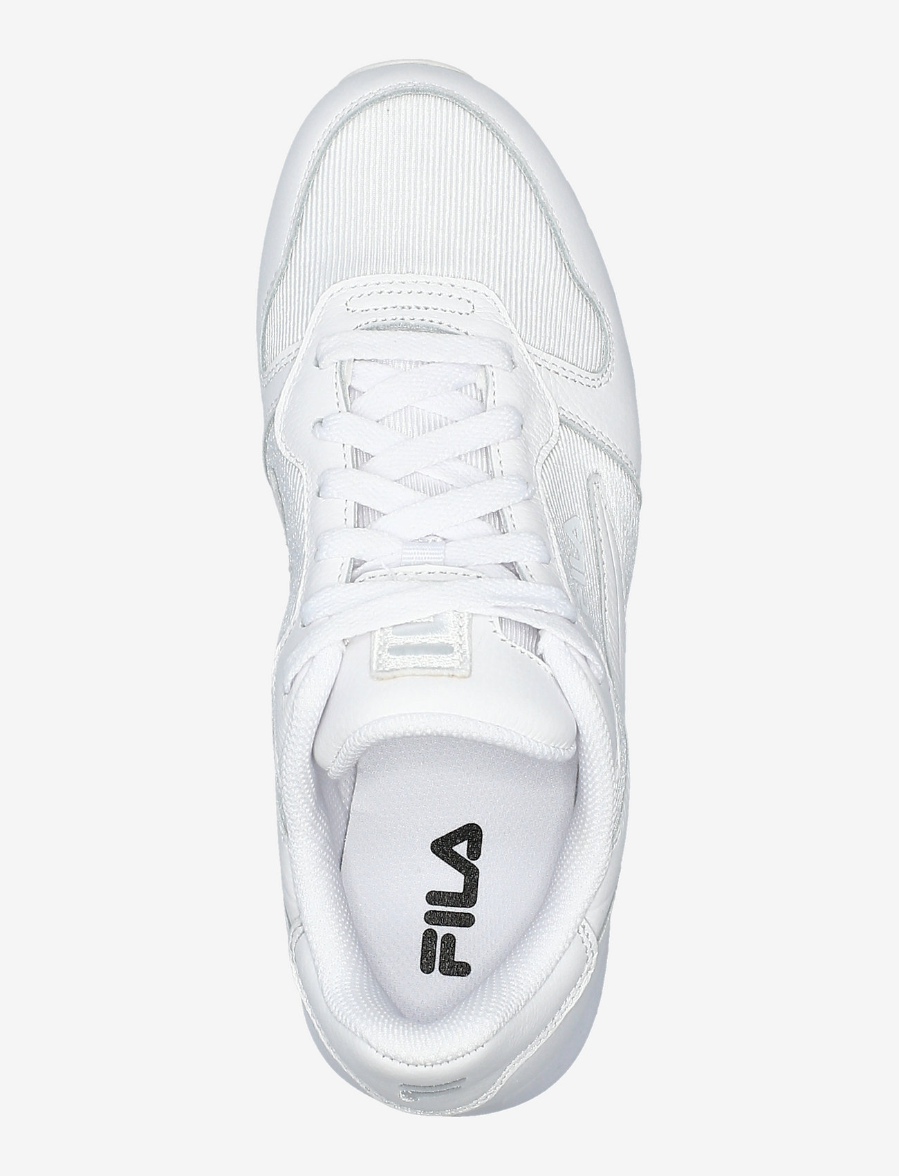 FILA - Retroque wmn - white / white - 3