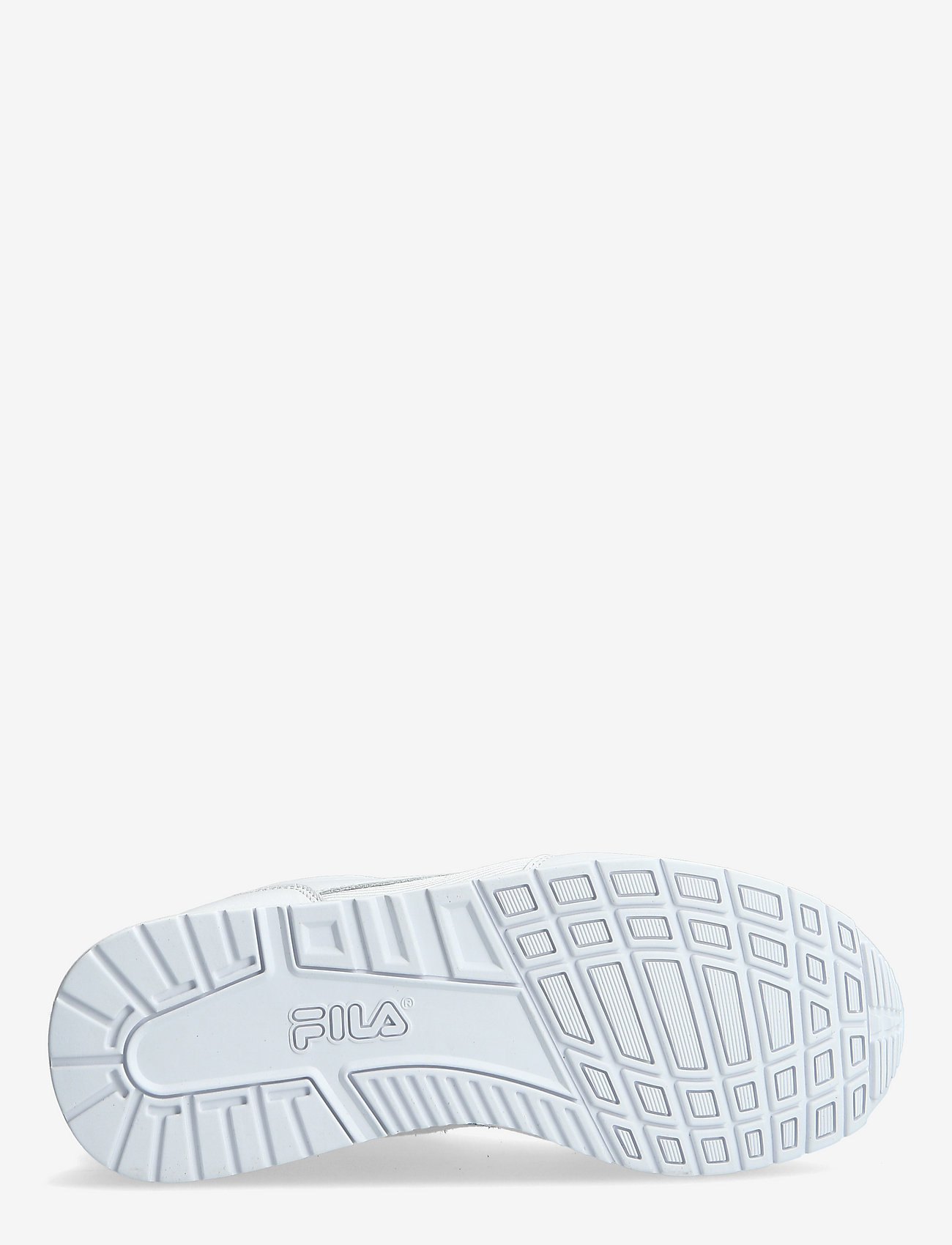 FILA - Retroque wmn - white / white - 4