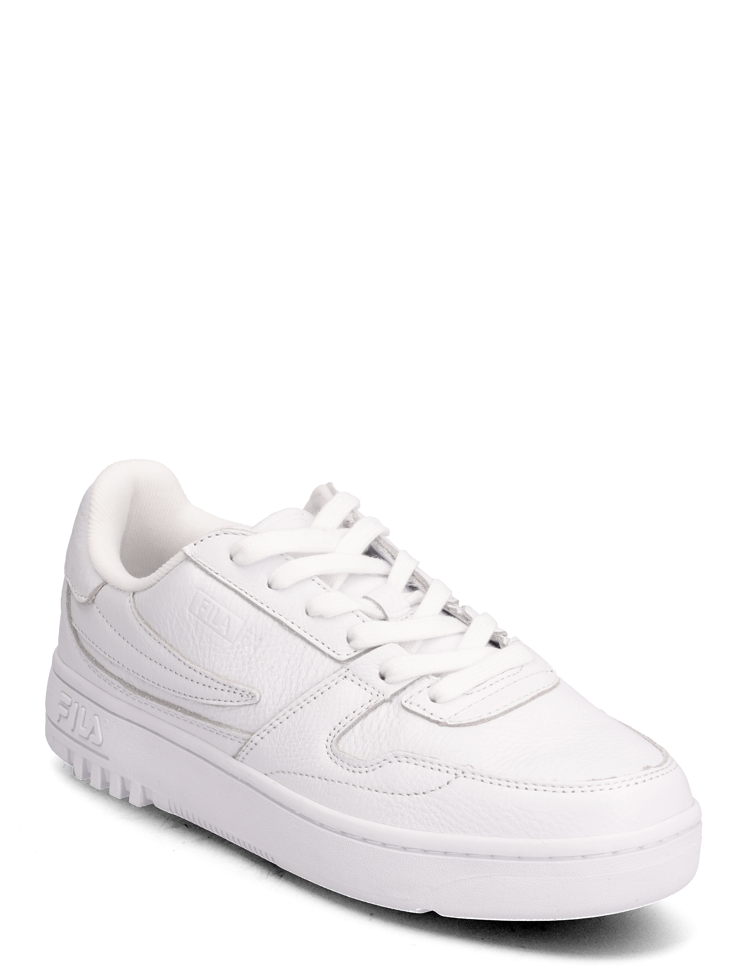 FILA - FXVentuno Lux low - white / white - 0