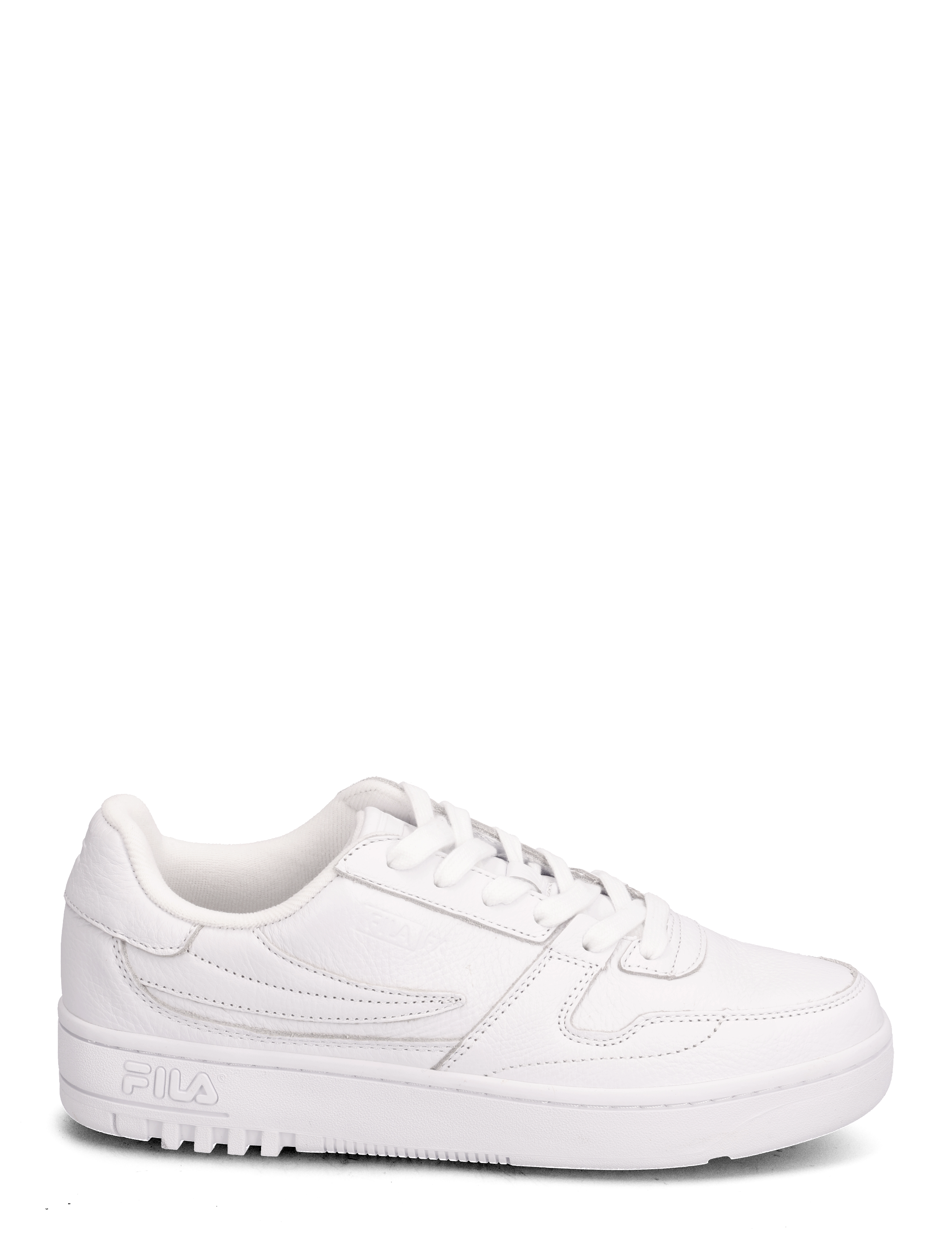 FILA - FXVentuno Lux low - white / white - 1