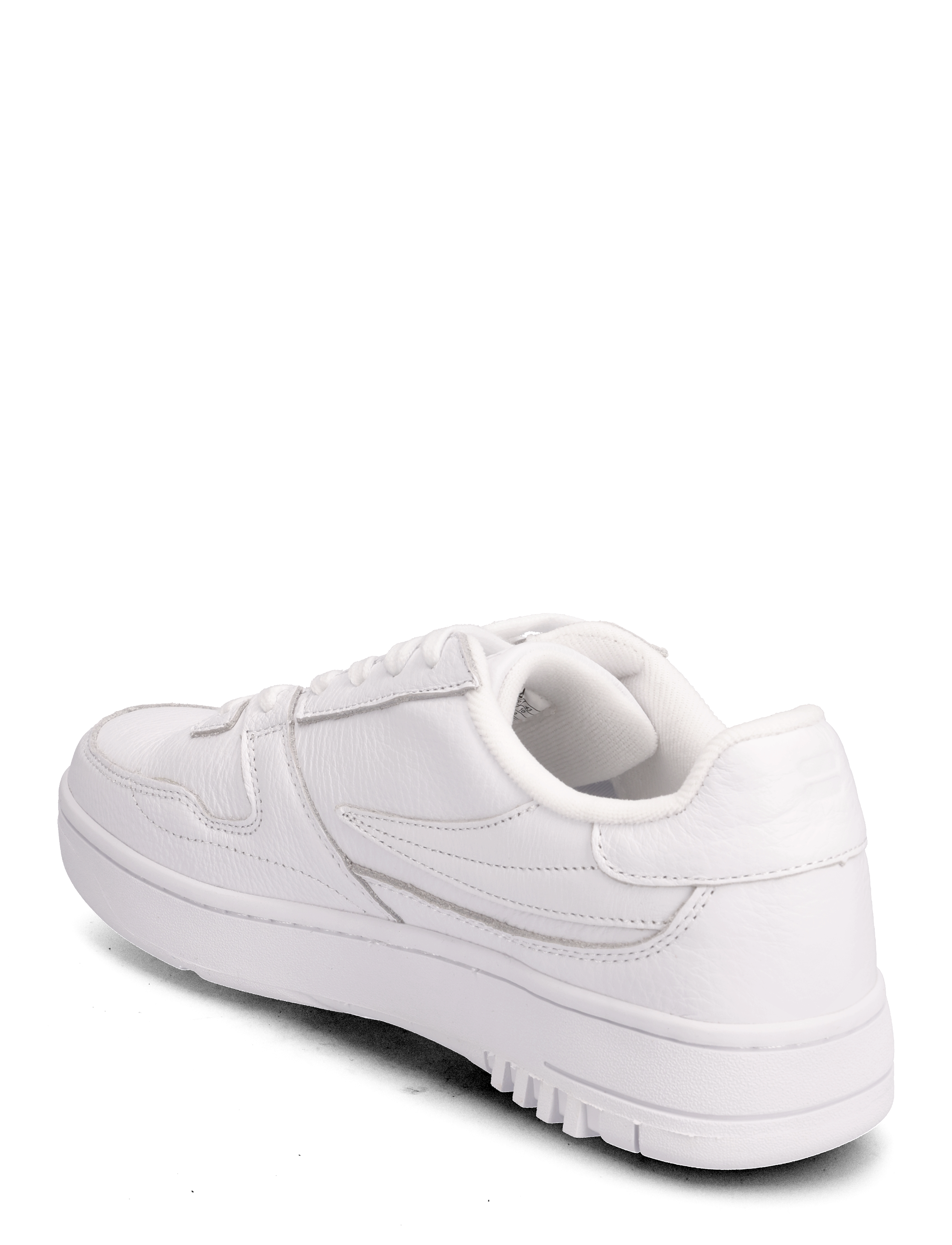 FILA - FXVentuno Lux low - white / white - 2
