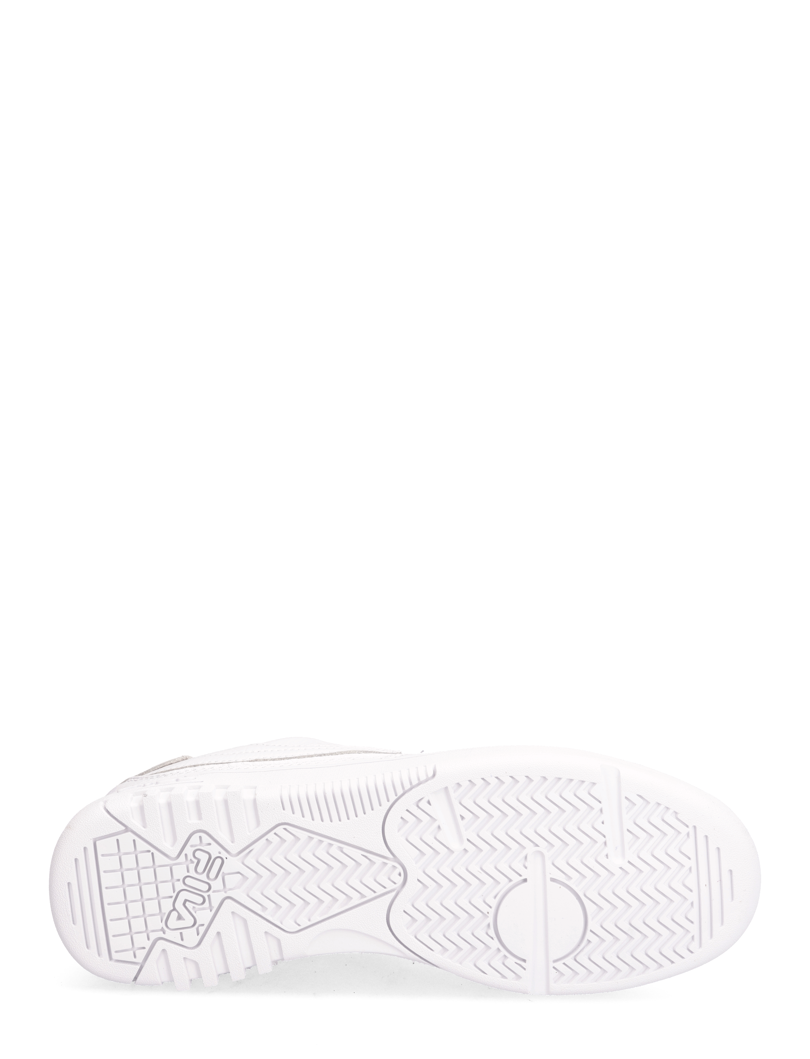FILA - FXVentuno Lux low - white / white - 4
