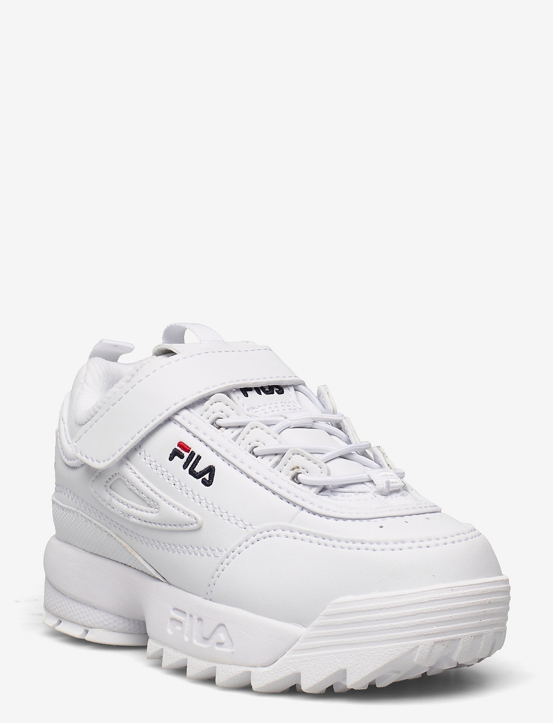 FILA Disruptor E Tdl Pre walkers Boozt