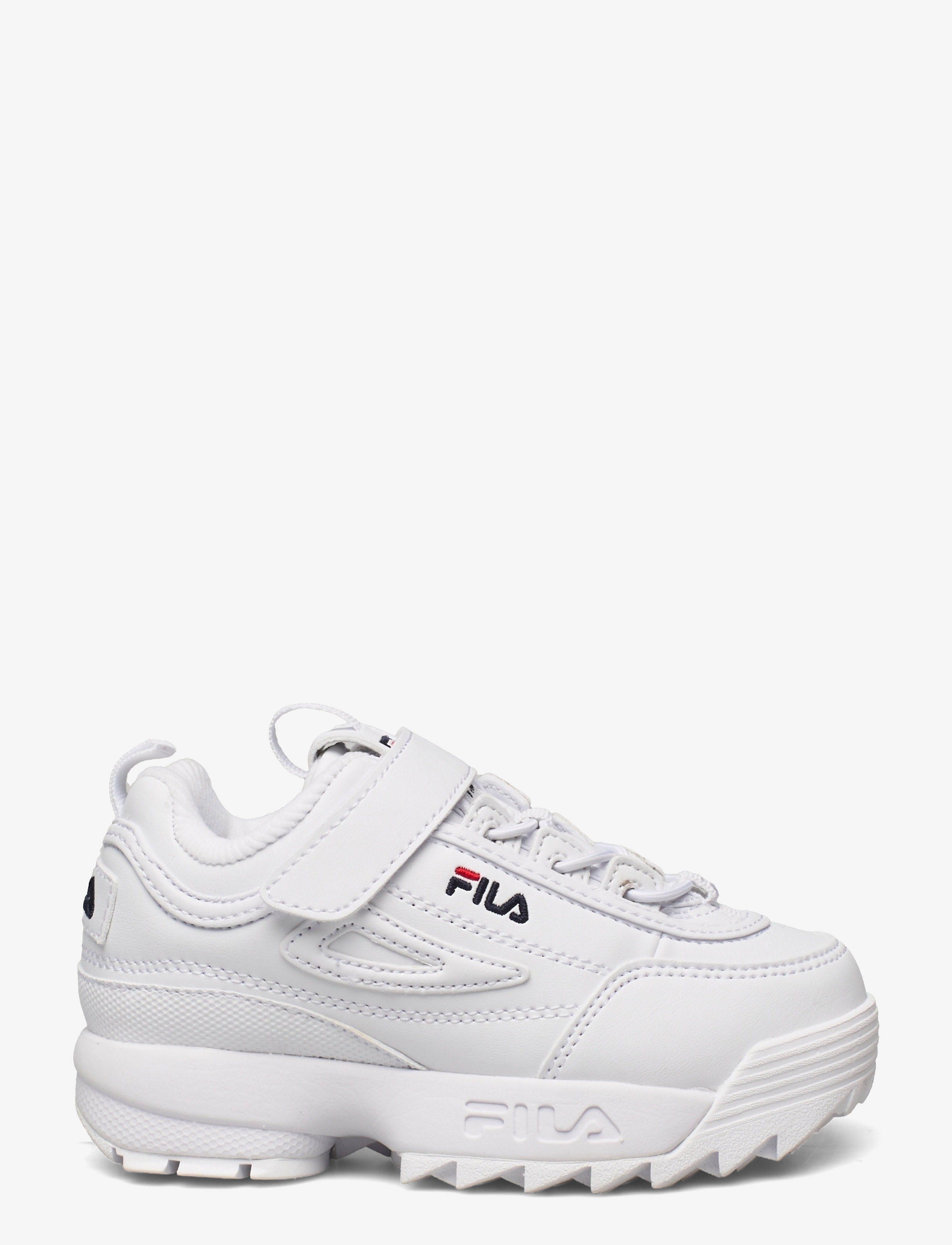FILA - DISRUPTOR E tdl - white - 1