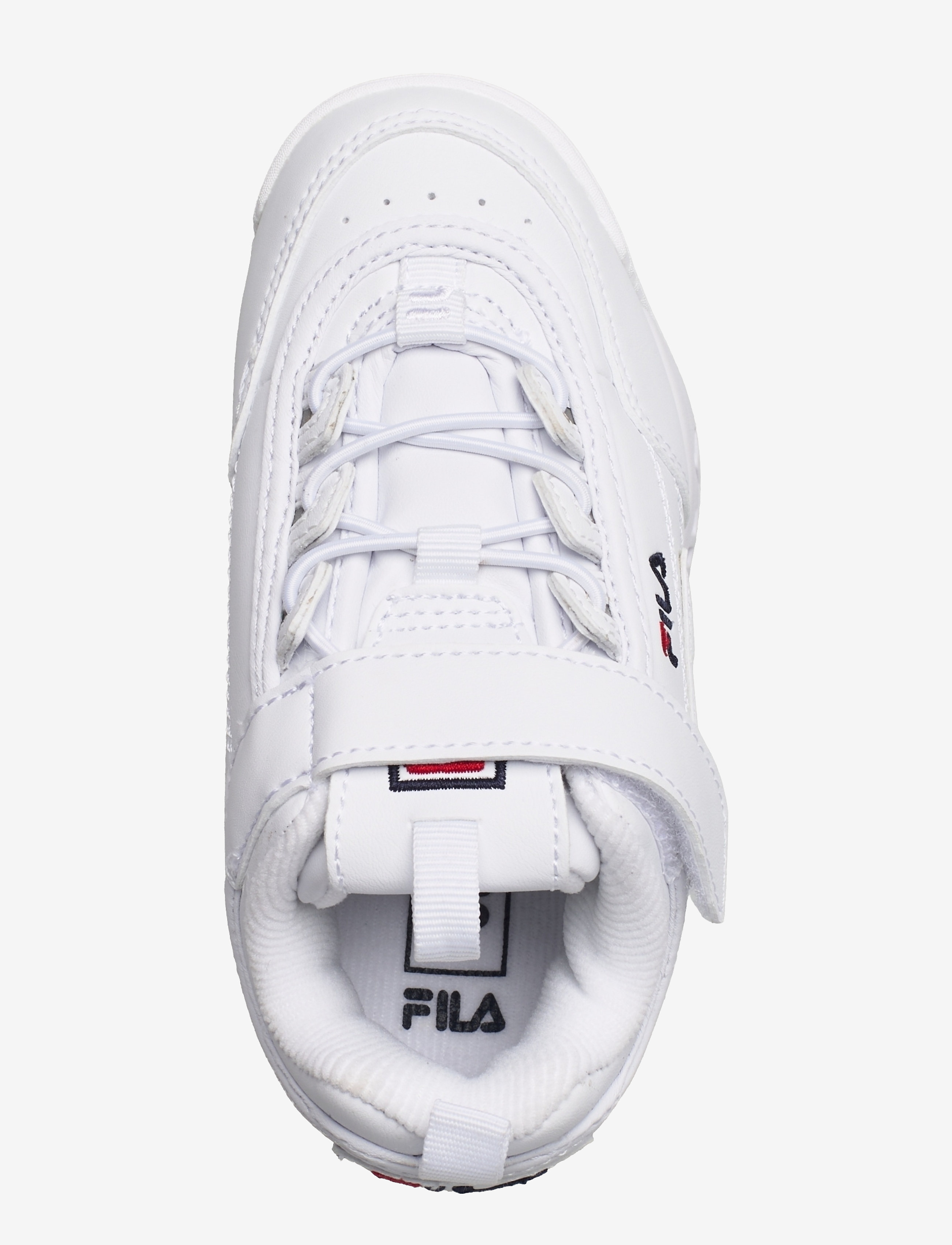 FILA - DISRUPTOR E tdl - white - 3