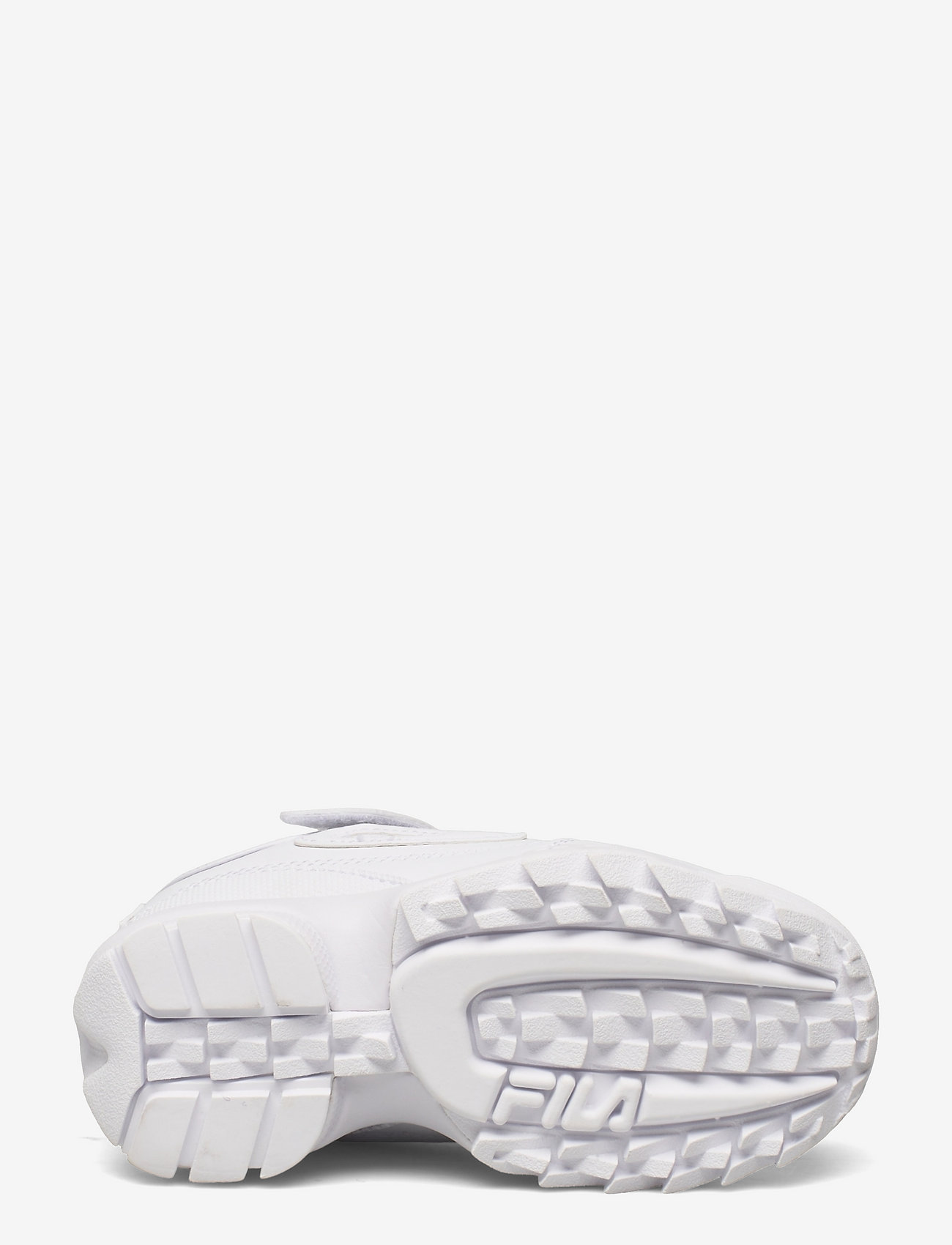 FILA - DISRUPTOR E tdl - sko - white - 4