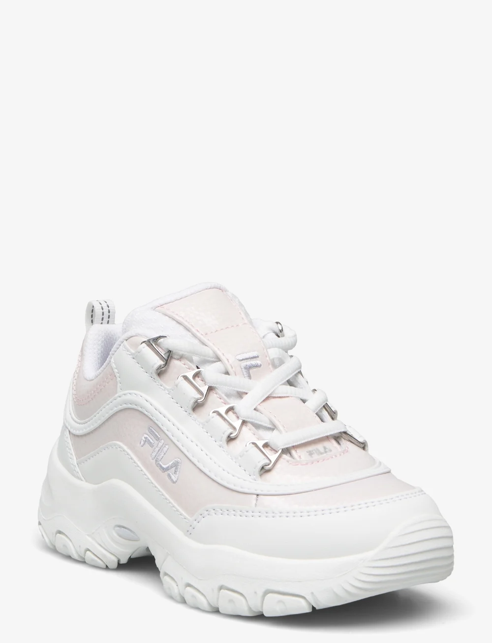 FILA Strada F Kids Low Tops Boozt