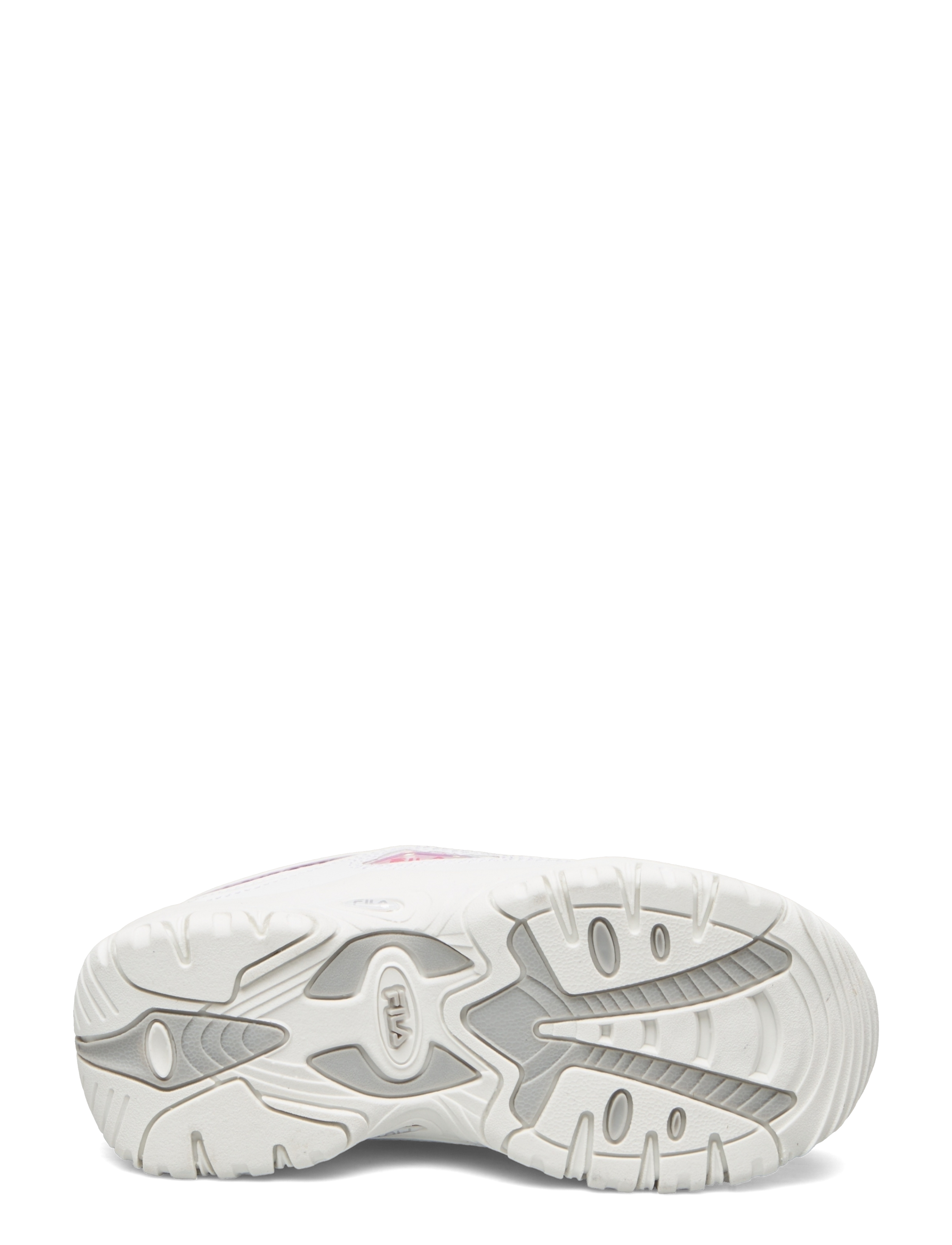 FILA - STRADA A kids - white-snake - 4