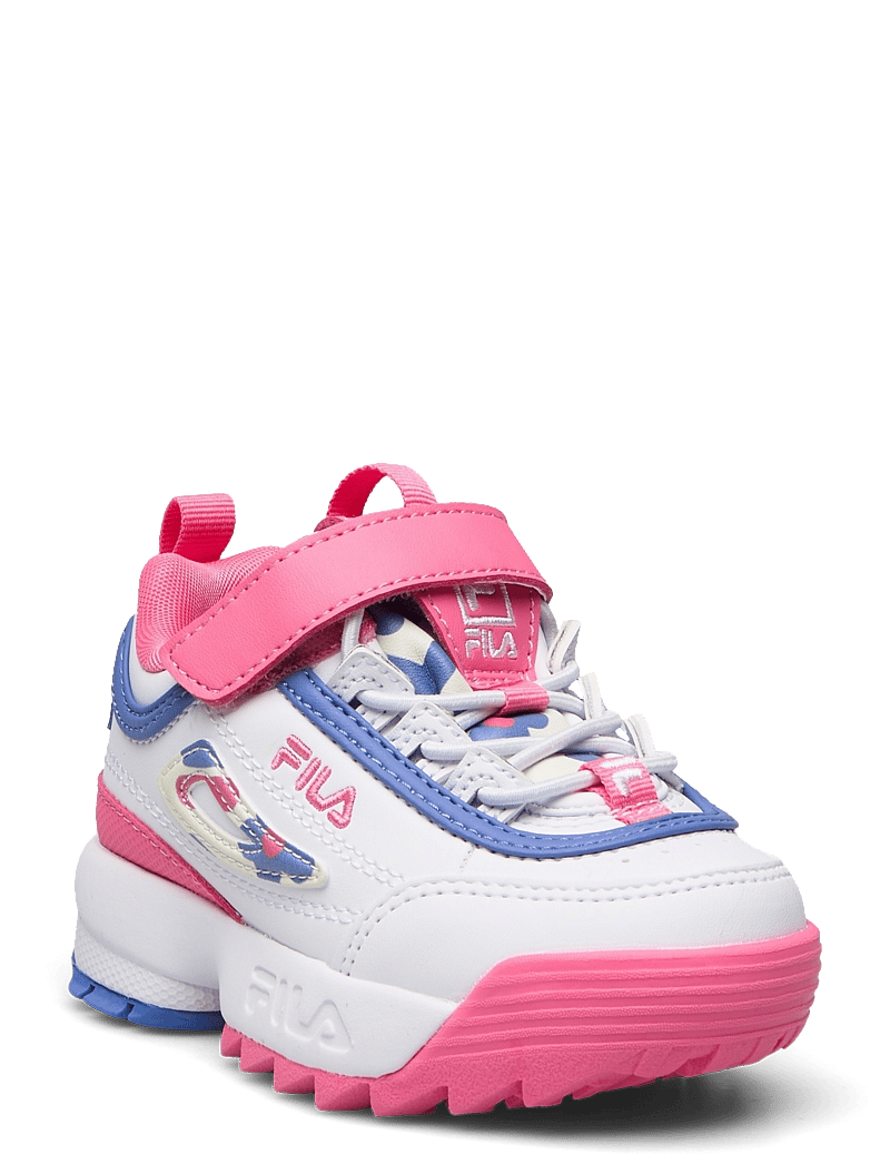 Athletic Shoe Fila Disruptor E Fila Disruptor Athletic Shoe Big