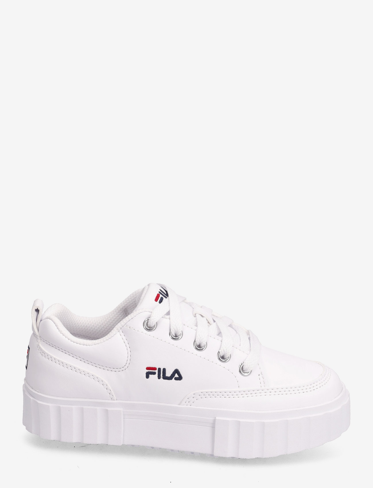 FILA - SANDBLAST kids - low-top sneakers - white - 1