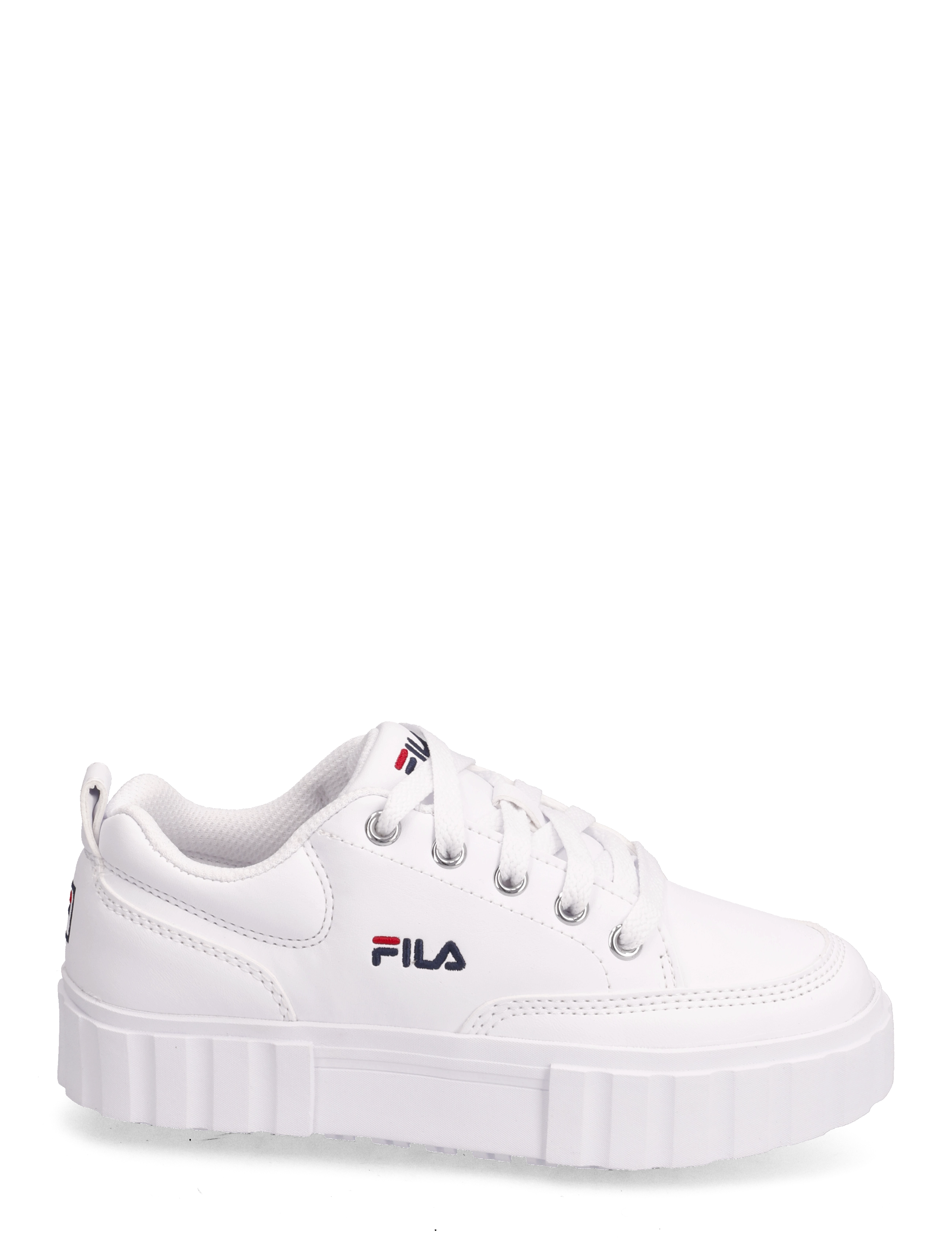FILA - SANDBLAST kids - white - 1