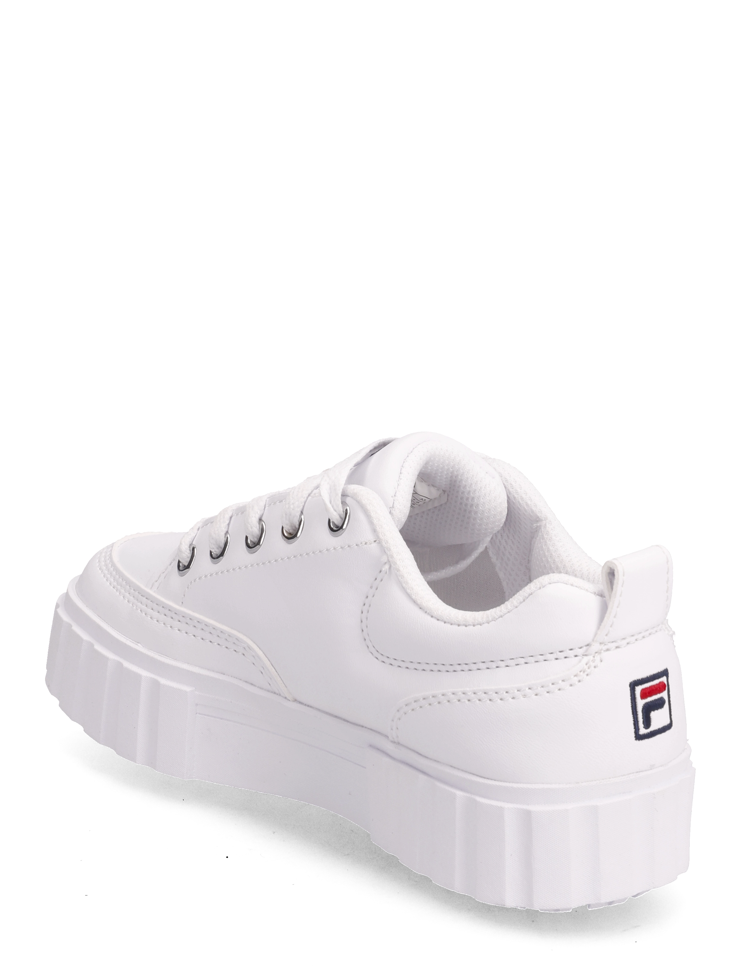 FILA - SANDBLAST kids - white - 2