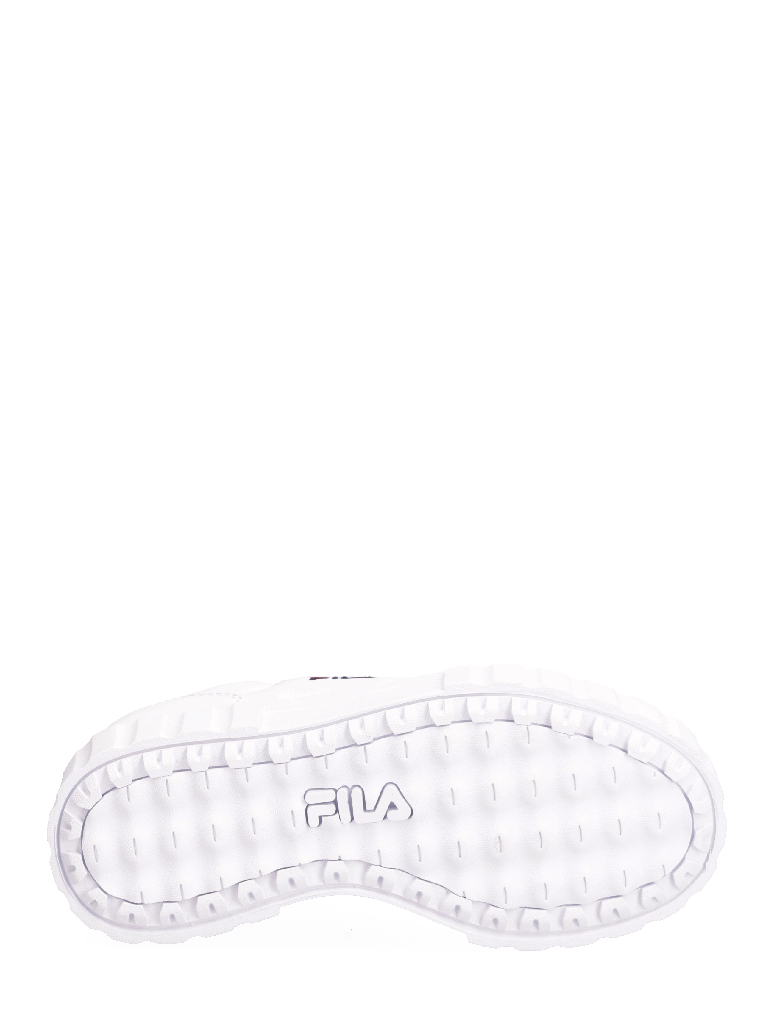 FILA - SANDBLAST kids - white - 4