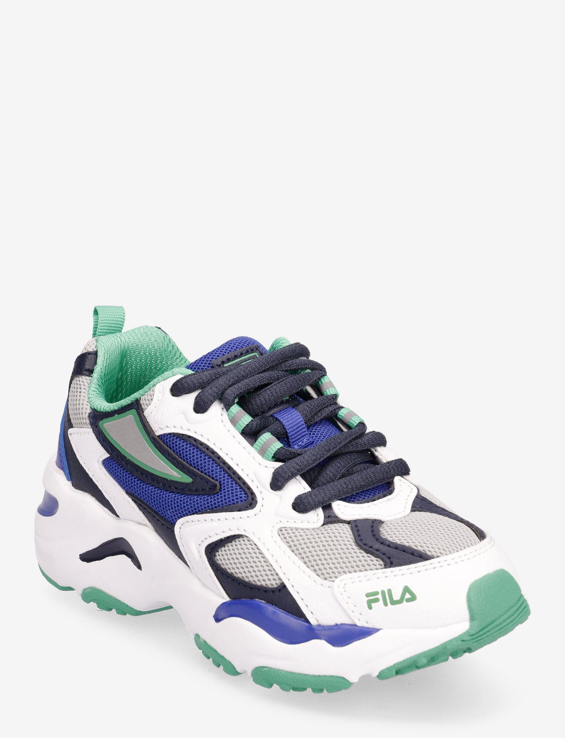 Fila ray 2025 tracer low