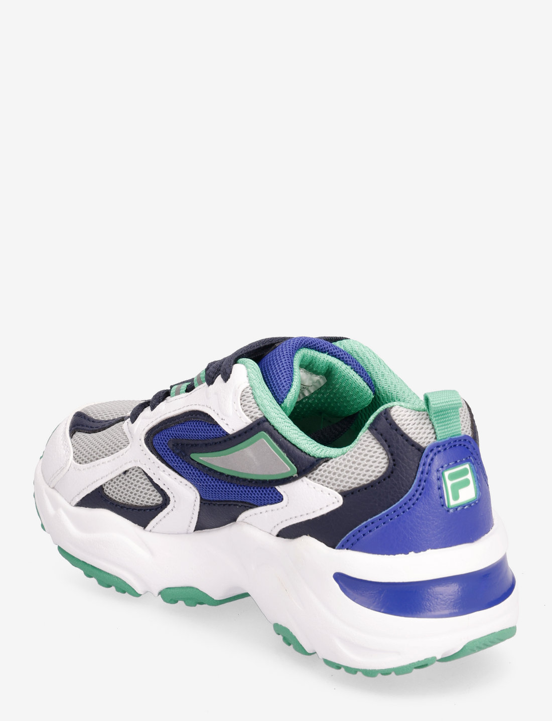Boys fila 2025 ray tracer