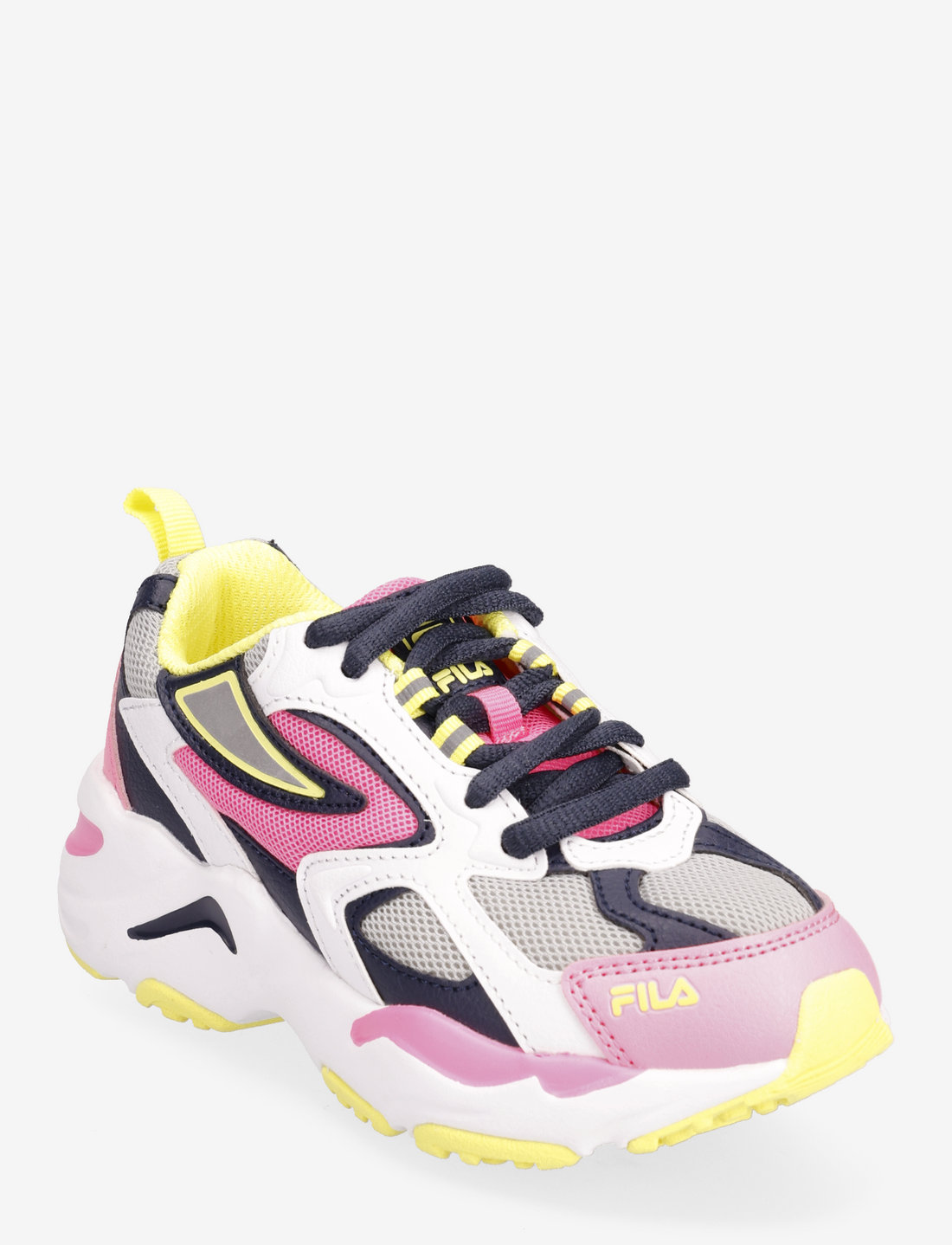 Fila ray 2025 tracer kids