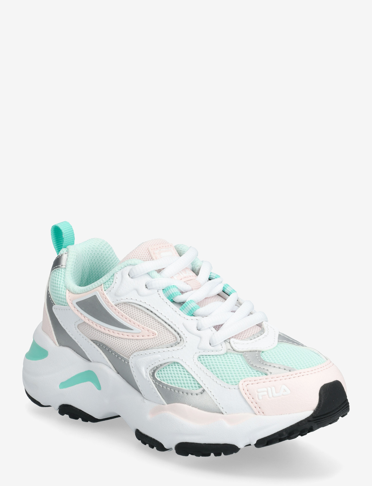 FILA CR-CW02 RAY TRACER kids - Sko - SOOTHING SEA-CARINARIA / multi
