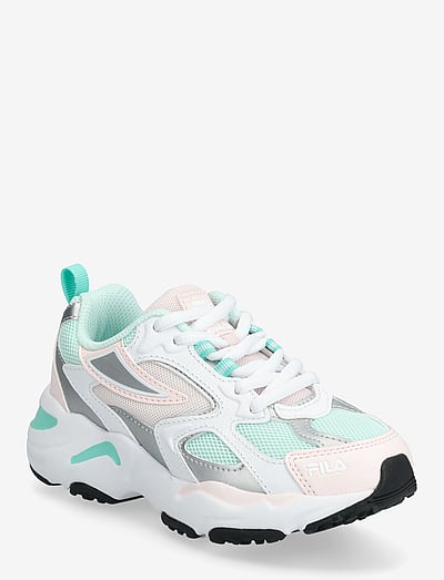 Cr-Cw02 Ray Tracer Kids - Lave Sneakers