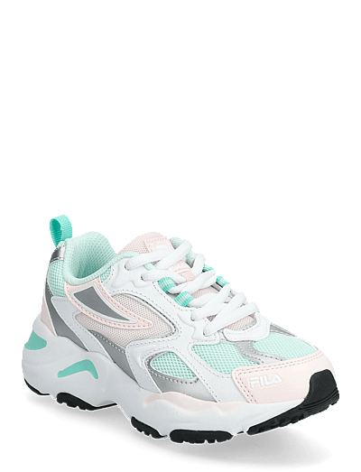 Cr-Cw02 Ray Tracer Kids - Lave Sneakers