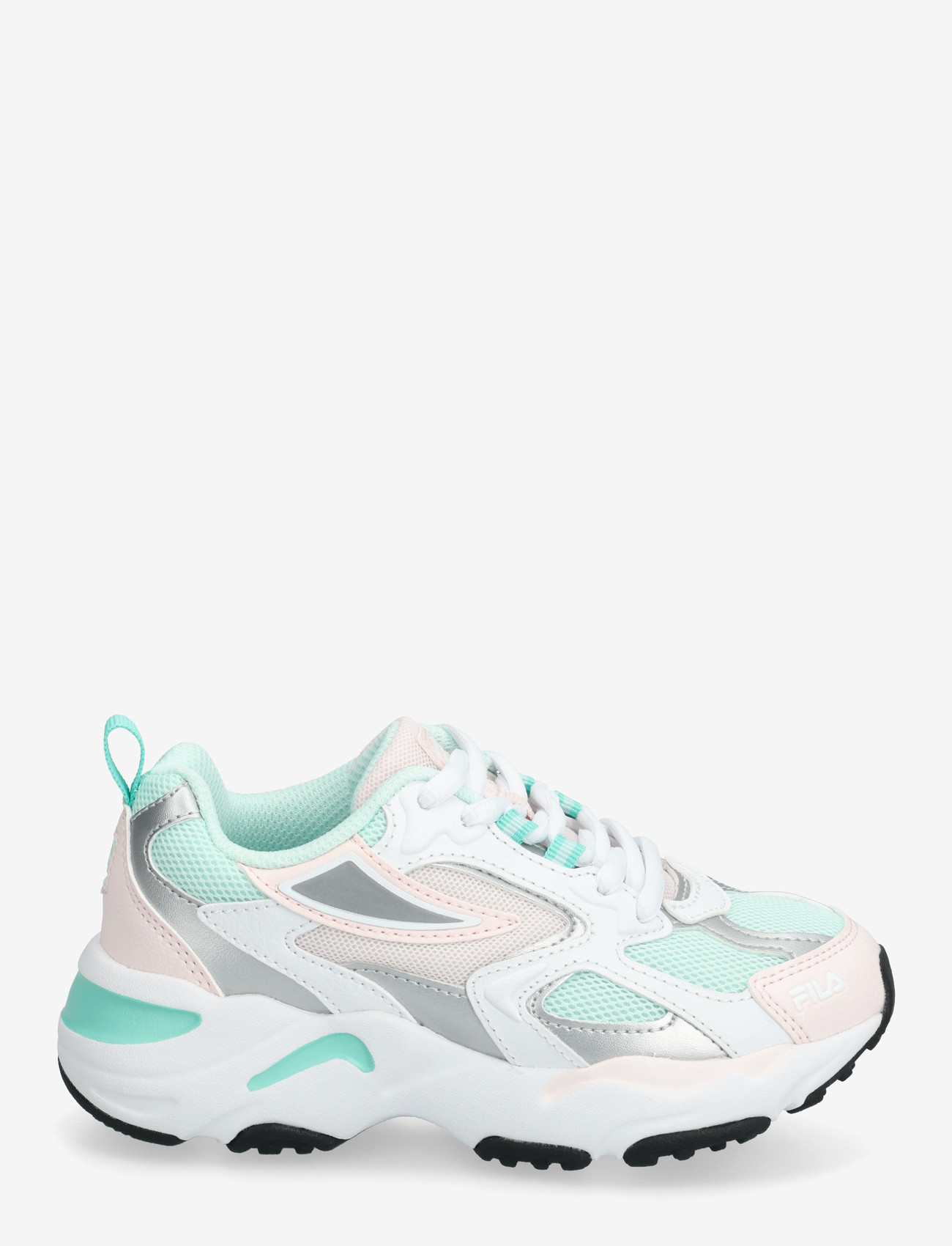 FILA - CR-CW02 RAY TRACER kids - niedriger schnitt - soothing sea-carinaria - 1