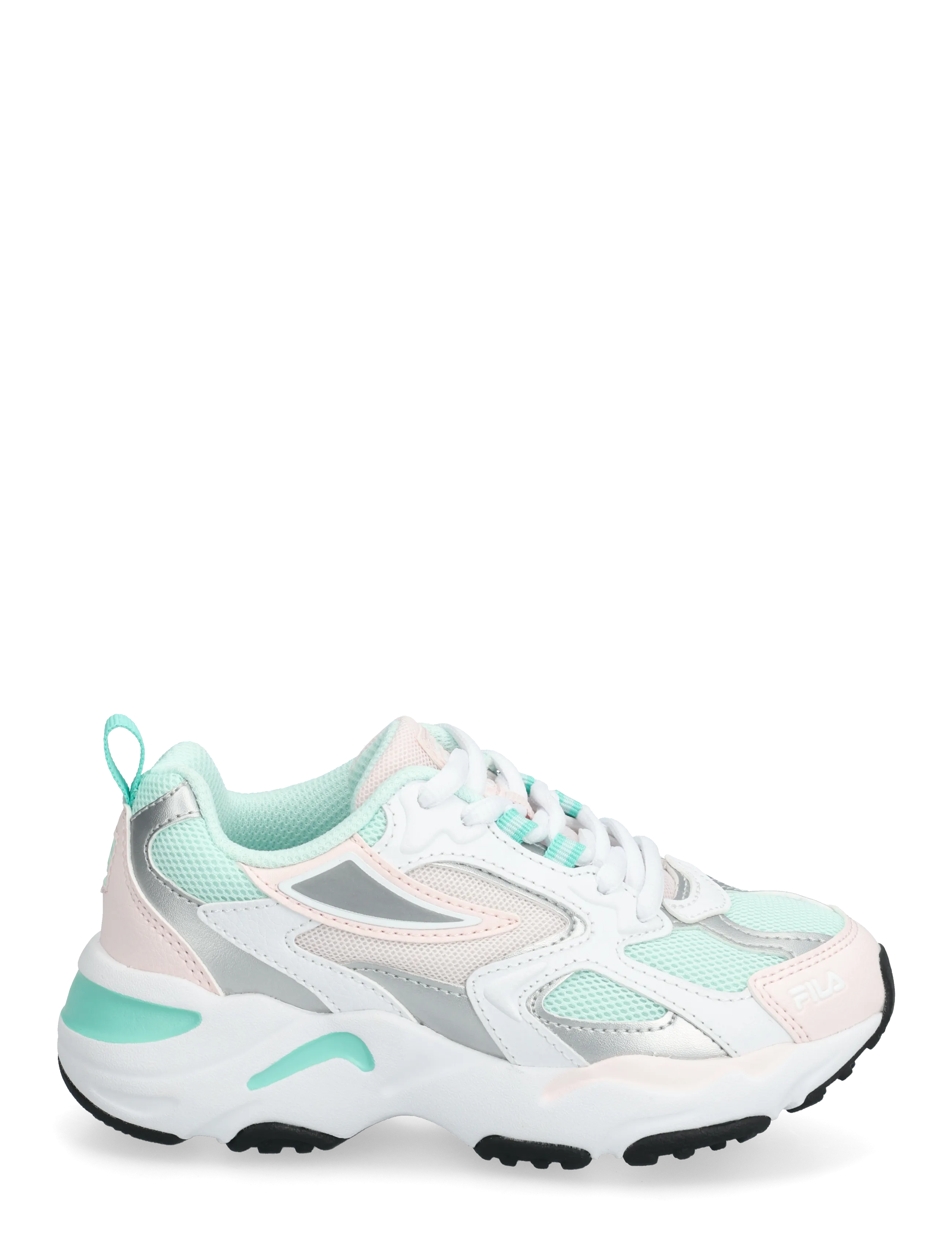FILA - CR-CW02 RAY TRACER kids - baskets basses - soothing sea-carinaria - 1