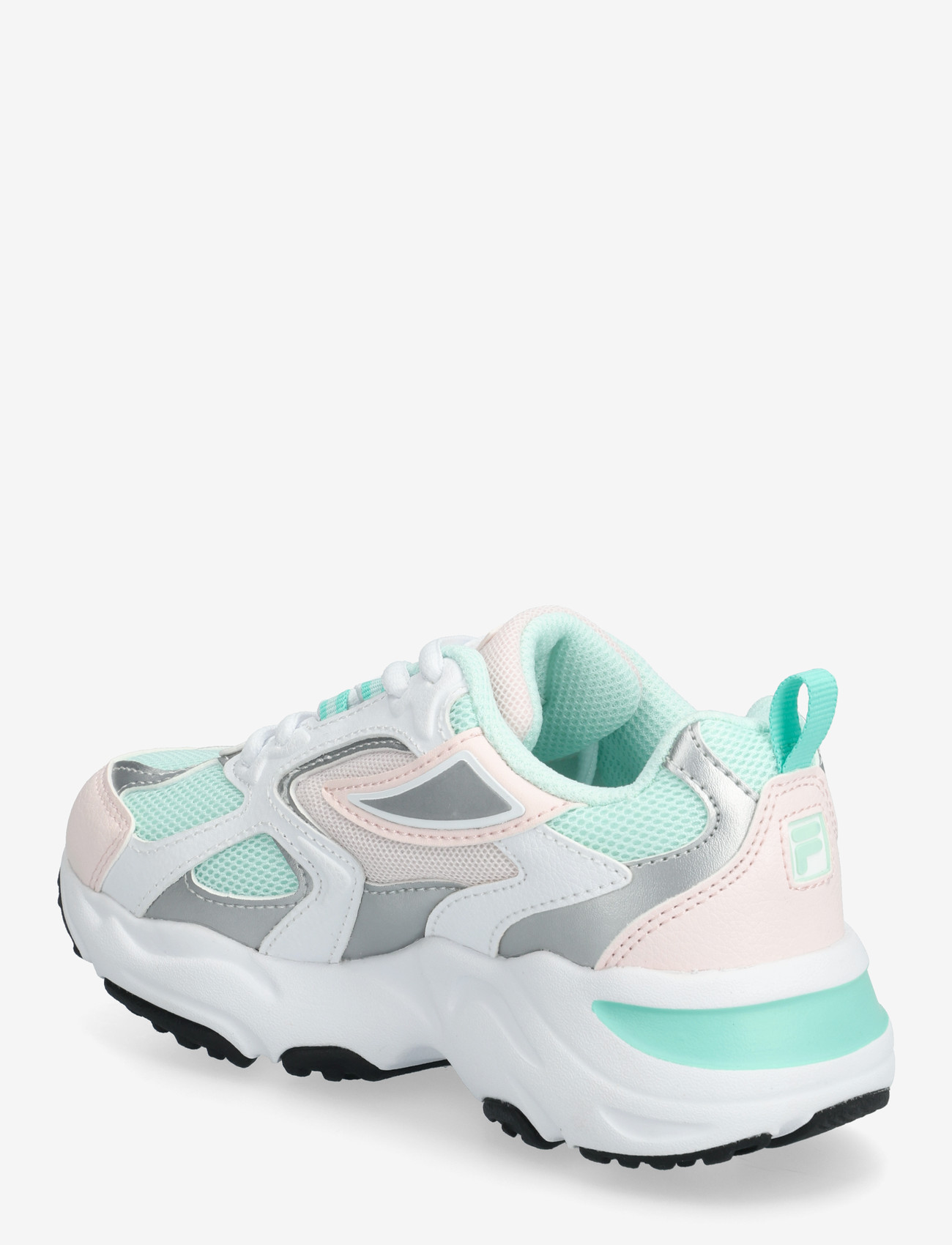 FILA - CR-CW02 RAY TRACER kids - niedriger schnitt - soothing sea-carinaria - 2