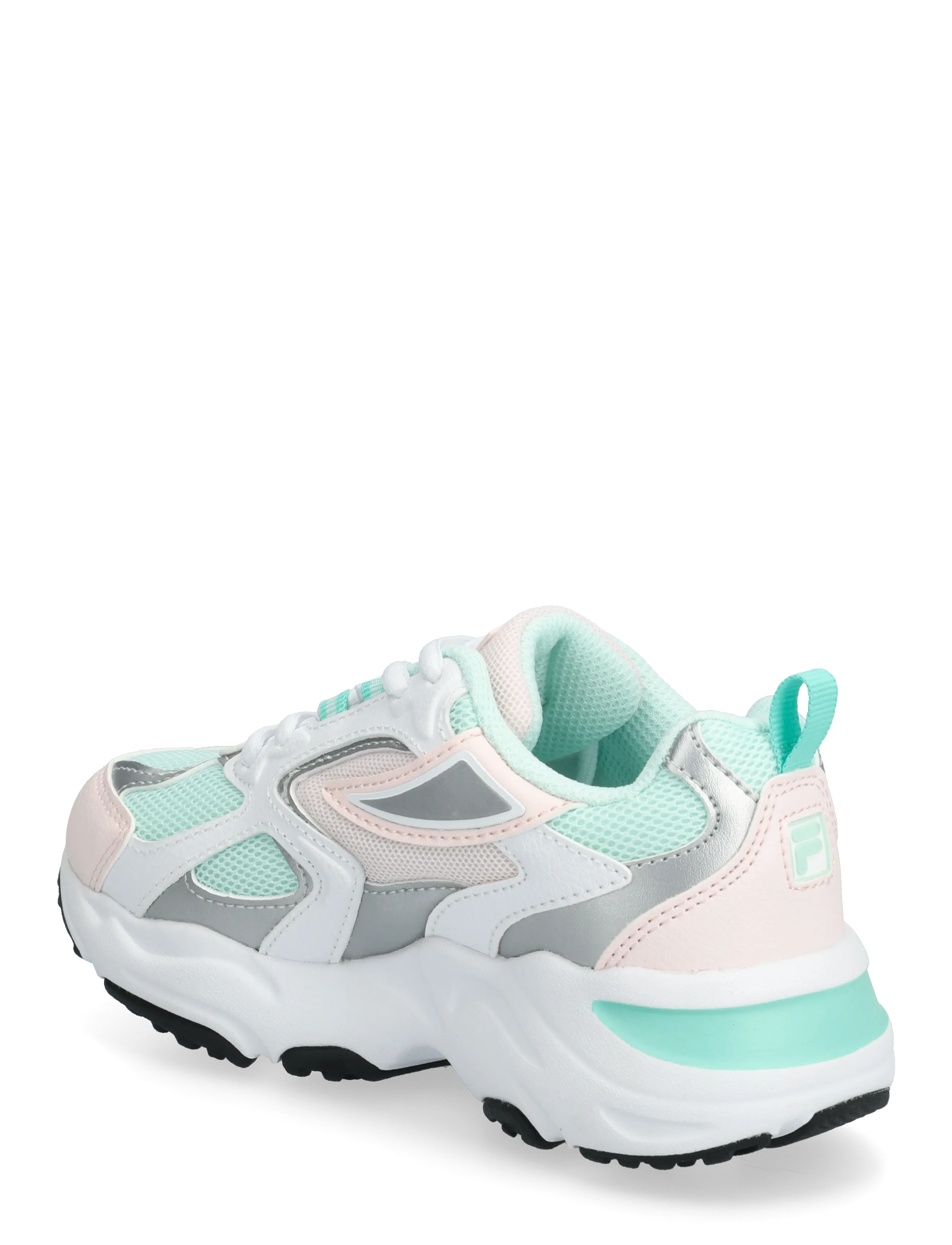 FILA - CR-CW02 RAY TRACER kids - lave sneakers - soothing sea-carinaria - 2