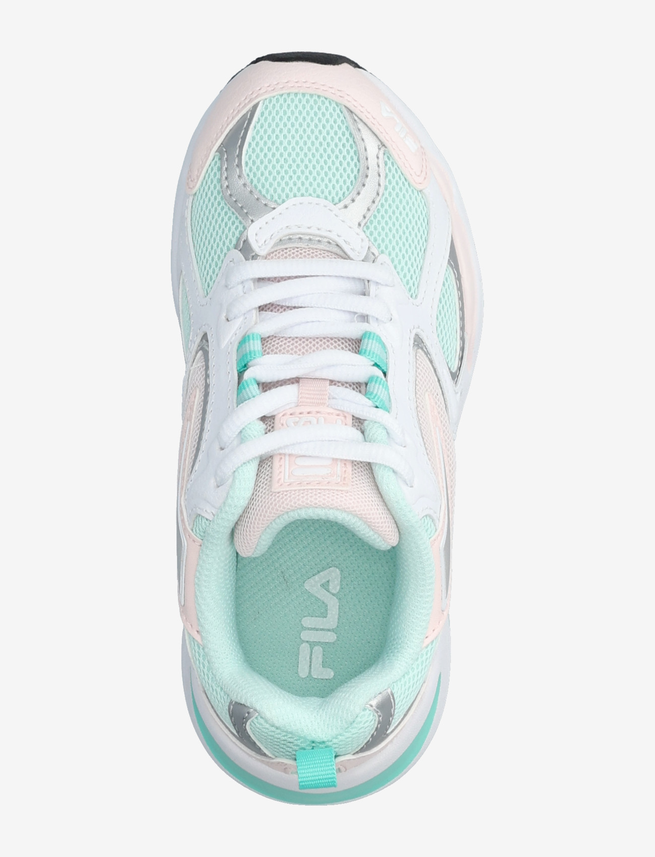 FILA - CR-CW02 RAY TRACER kids - niedriger schnitt - soothing sea-carinaria - 3