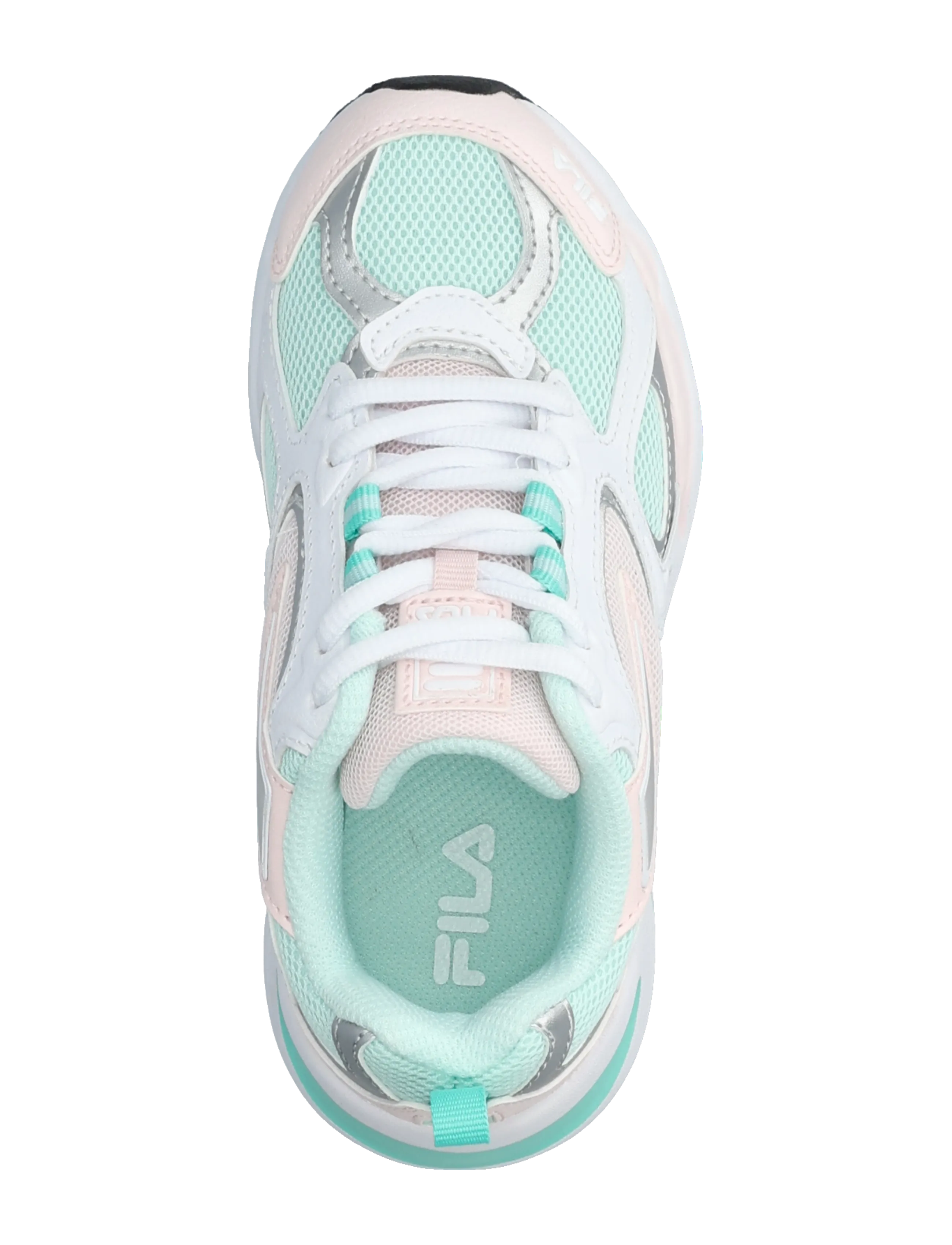 FILA - CR-CW02 RAY TRACER kids - lave sneakers - soothing sea-carinaria - 3